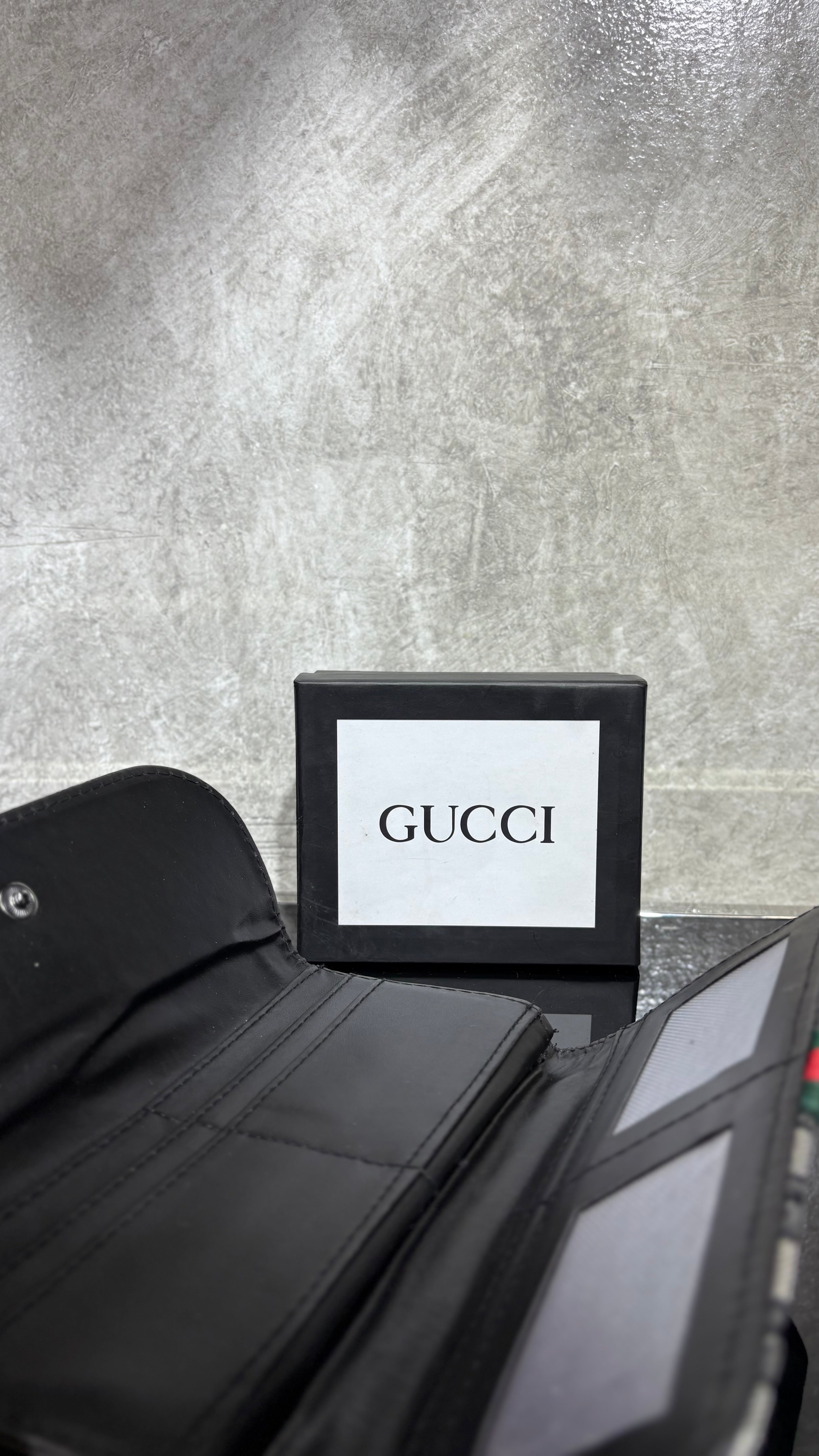 Wallet GUCCI