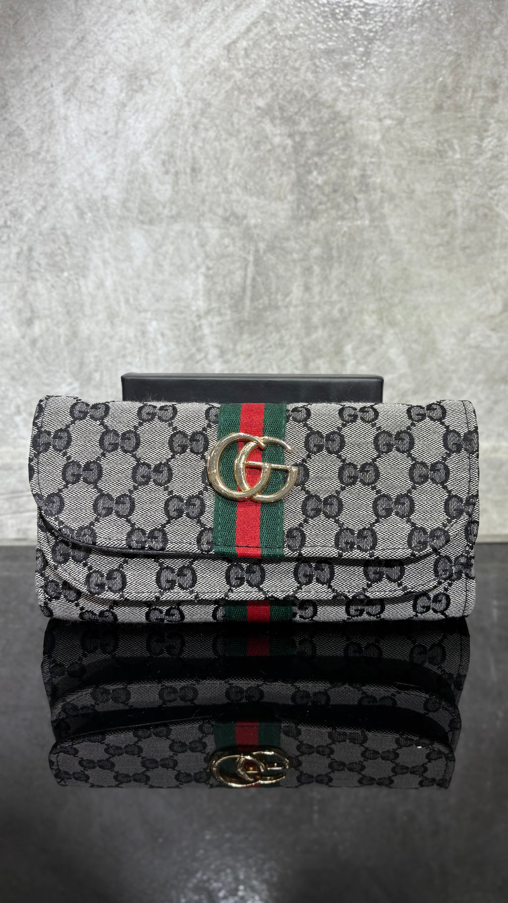Wallet GUCCI