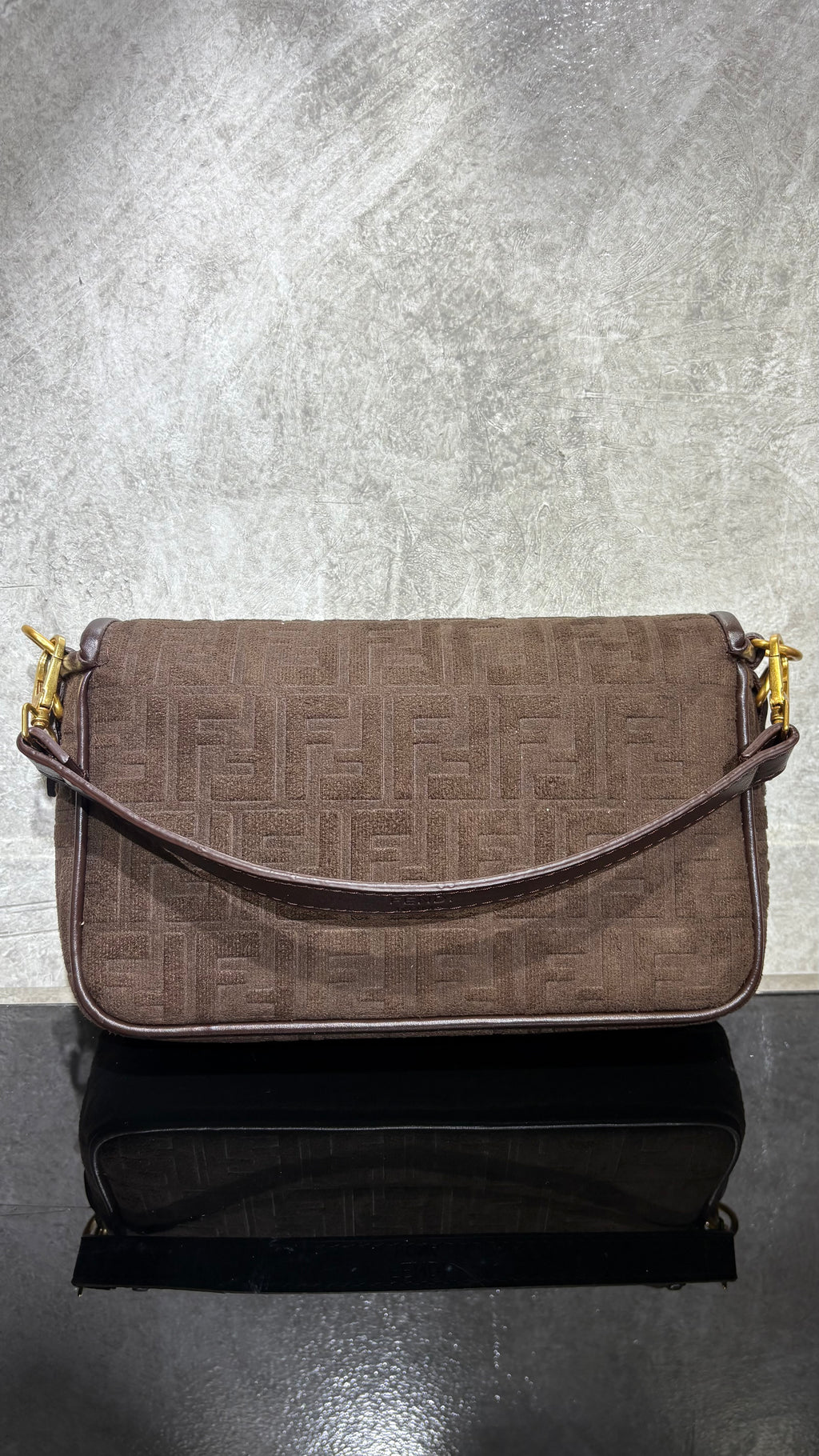 Fendi Baguette bag