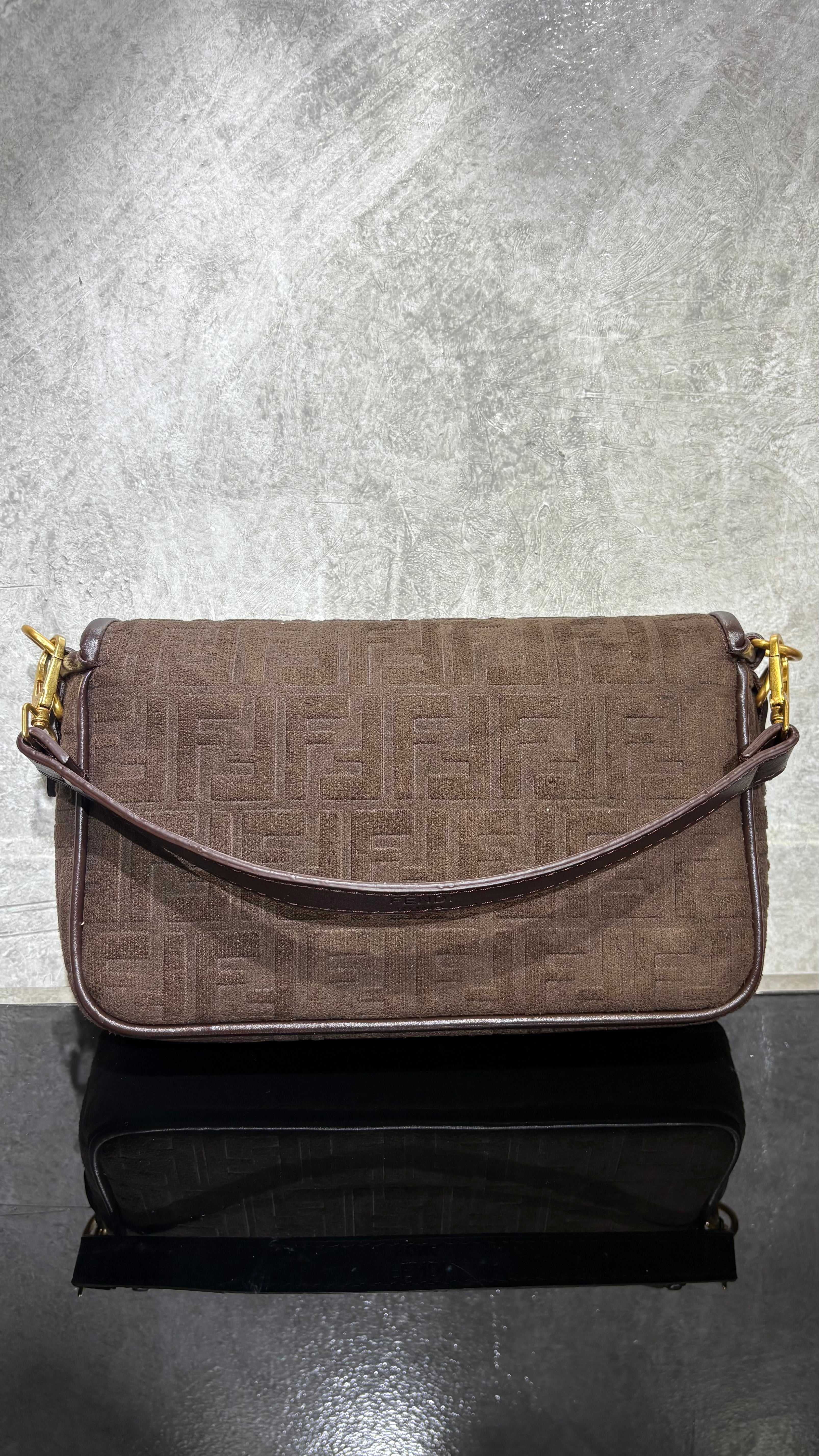 Fendi Baguette bag