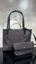 Goyard Anjou Tote Bag