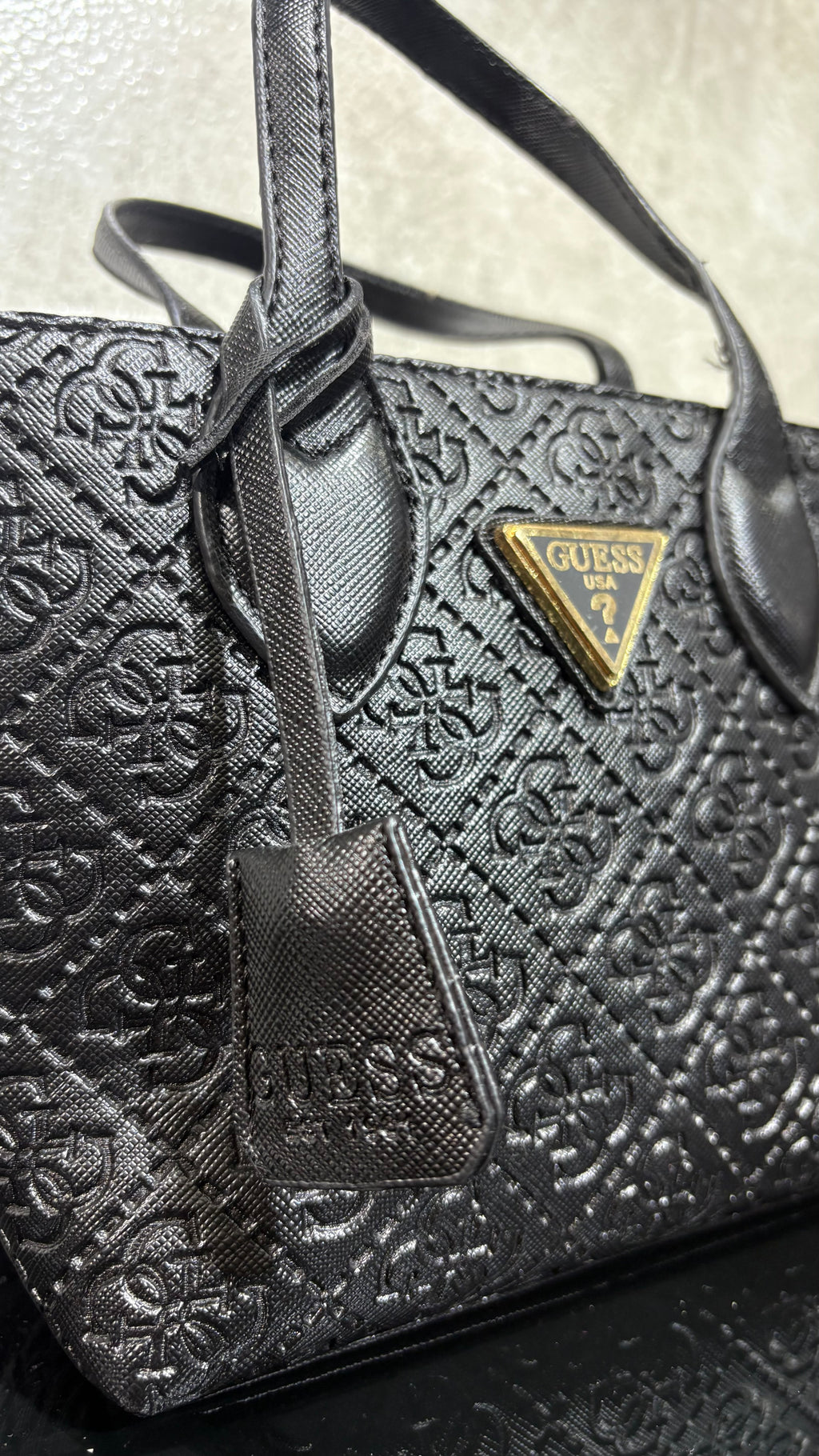 Guess mini bag