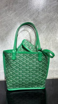 Goyard Anjou Mini Tote