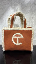 UGG x Telfar Medium Shopper bag