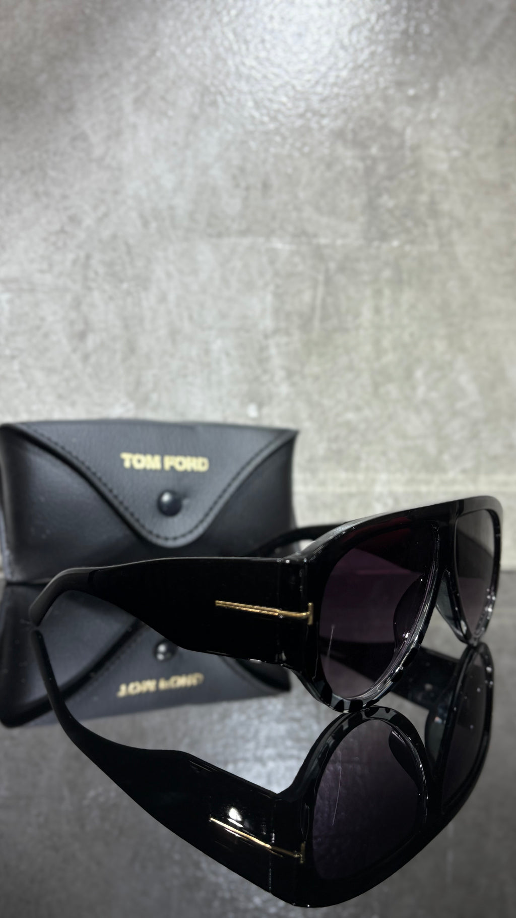 Sunglasses TOM FORD