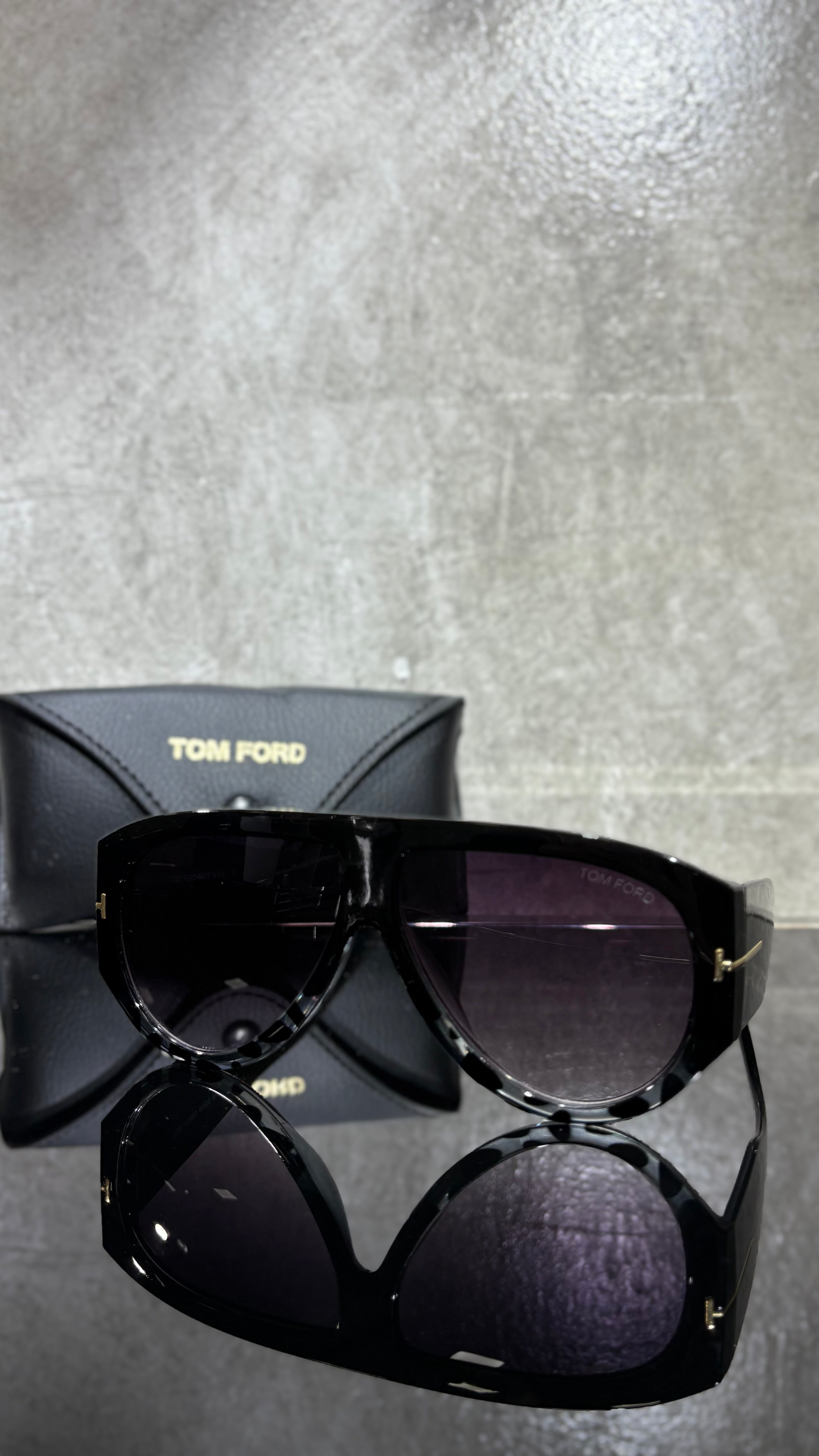 Sunglasses TOM FORD