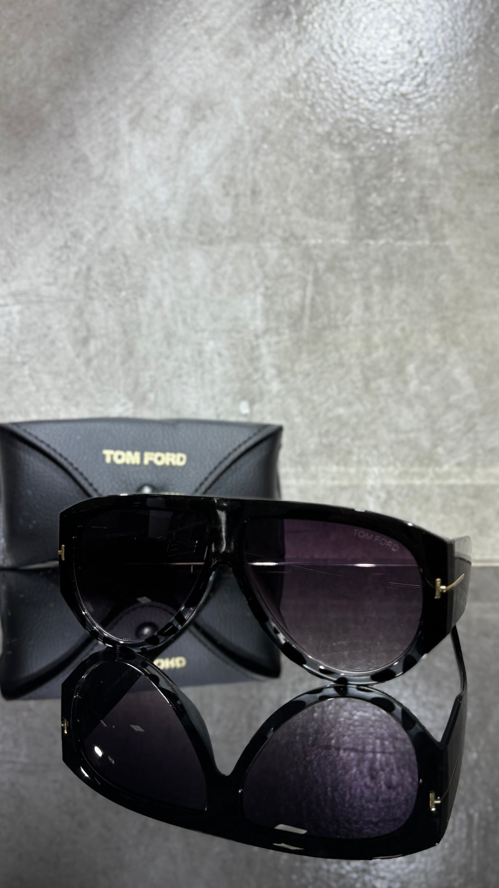 Sunglasses TOM FORD