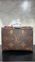 Louis Vuitton Onthego MM