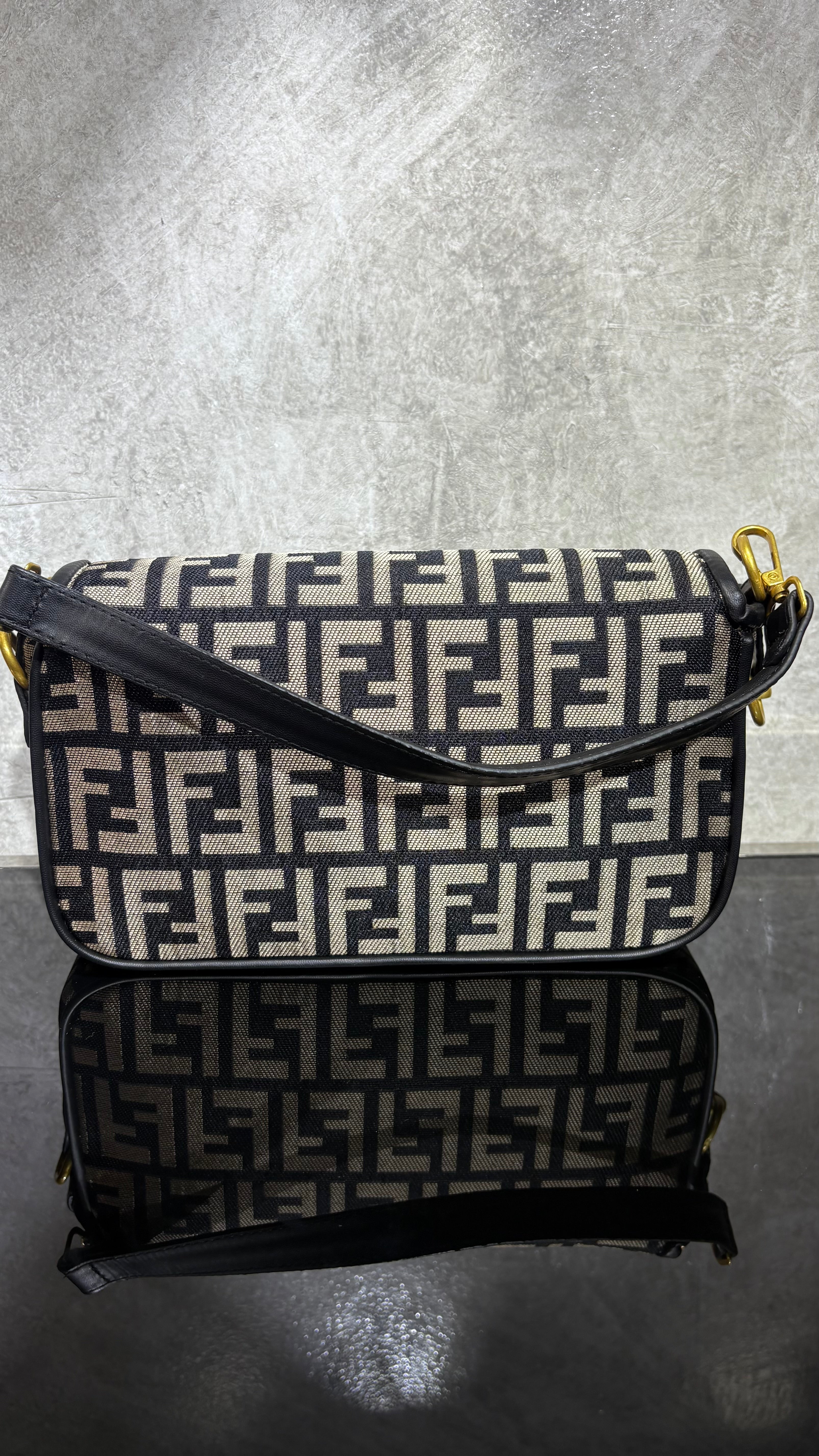 Fendi Baguette bag