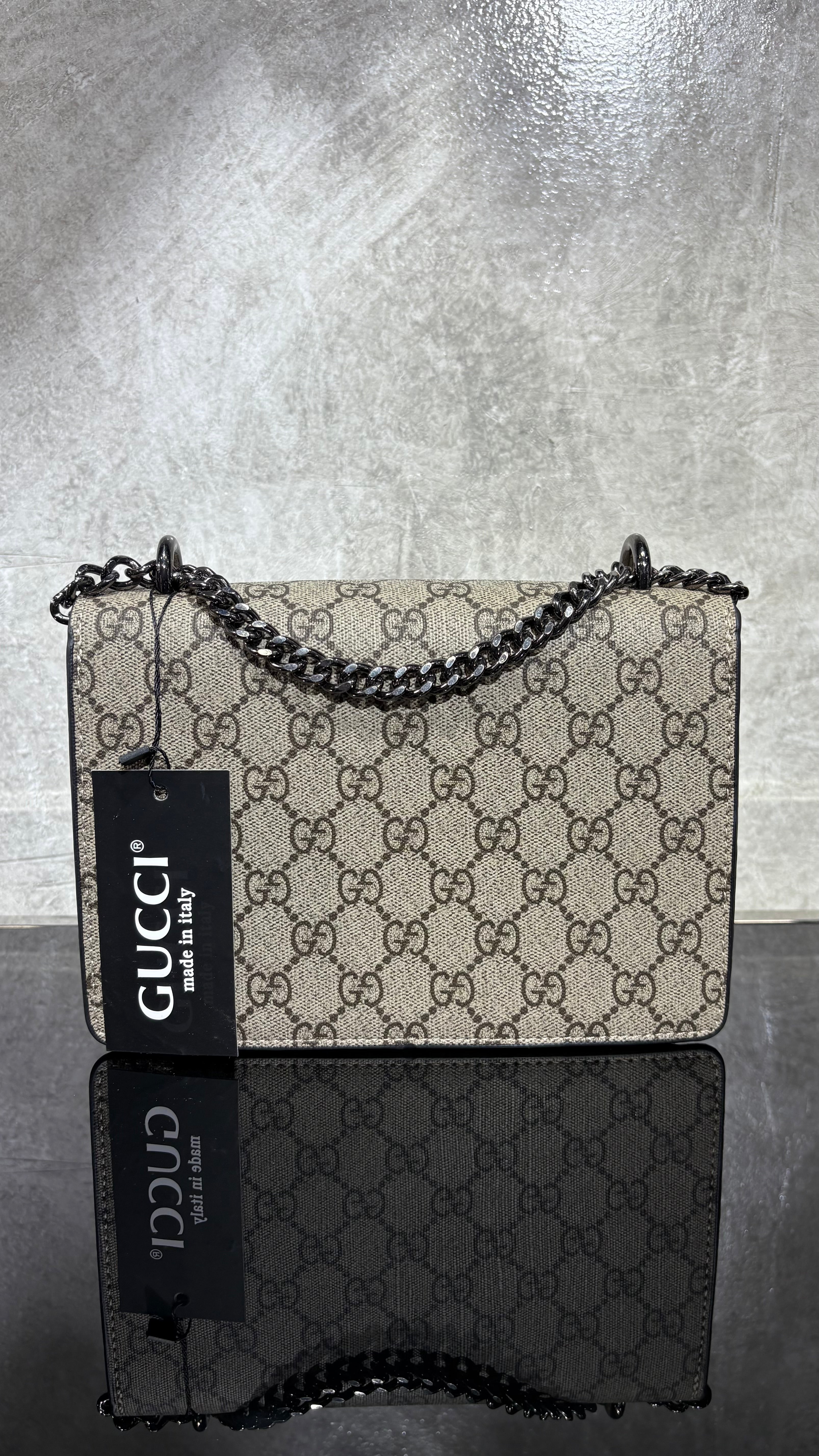 Gucci Dionysus Shoulder Bag
