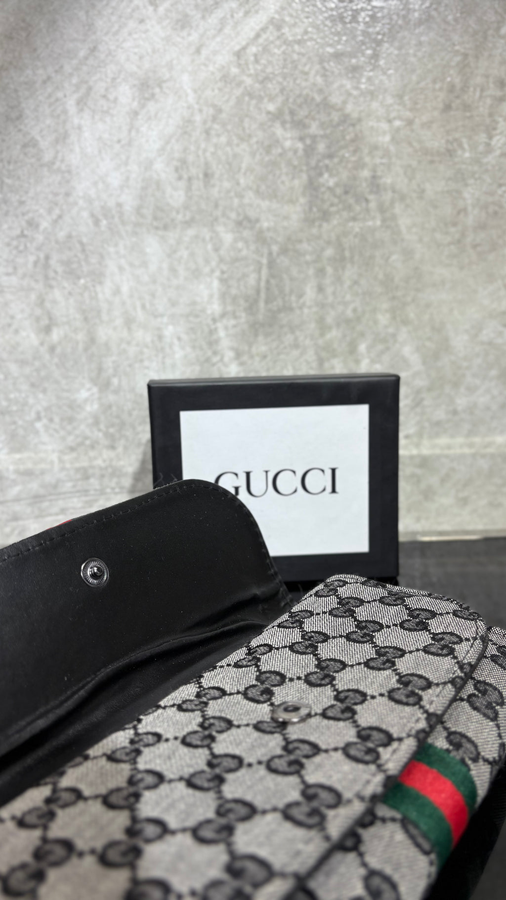 Wallet GUCCI