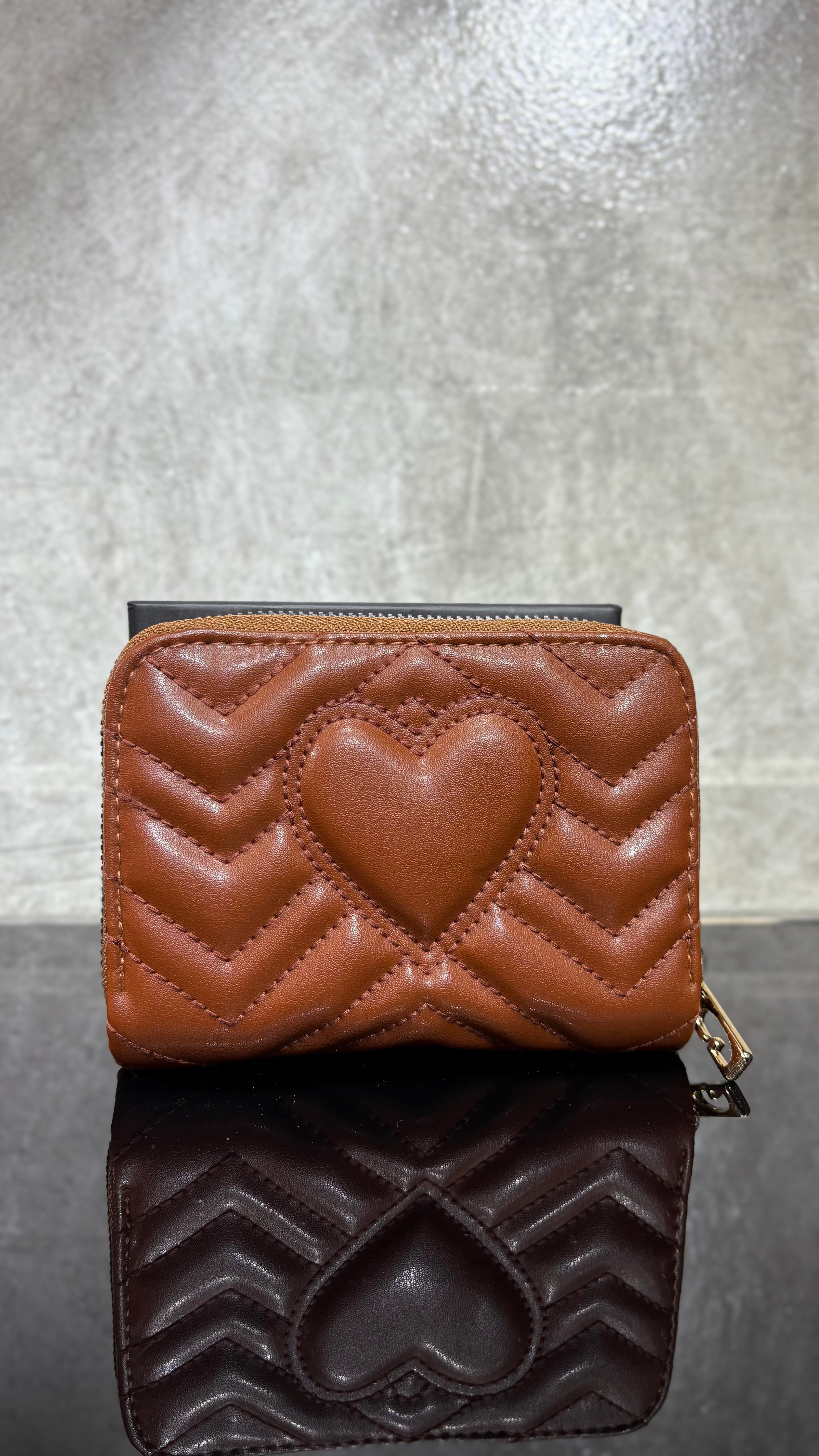Wallet GUCCI