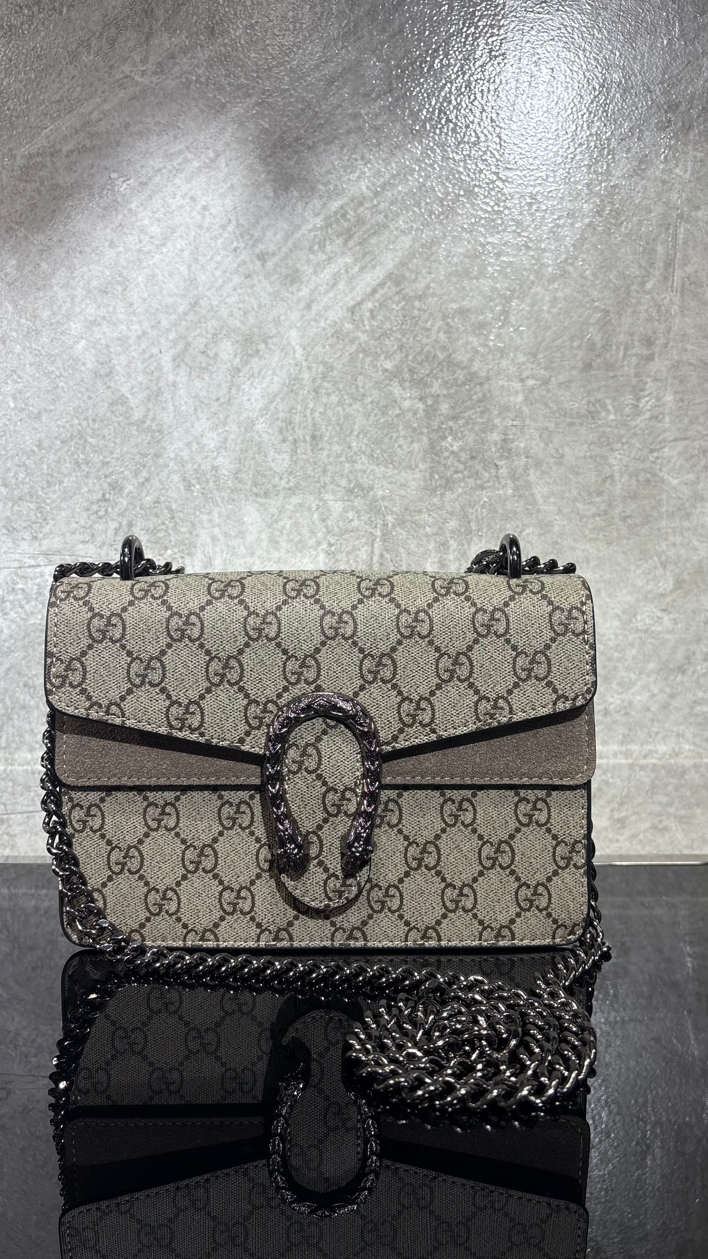 Gucci Dionysus Shoulder Bag