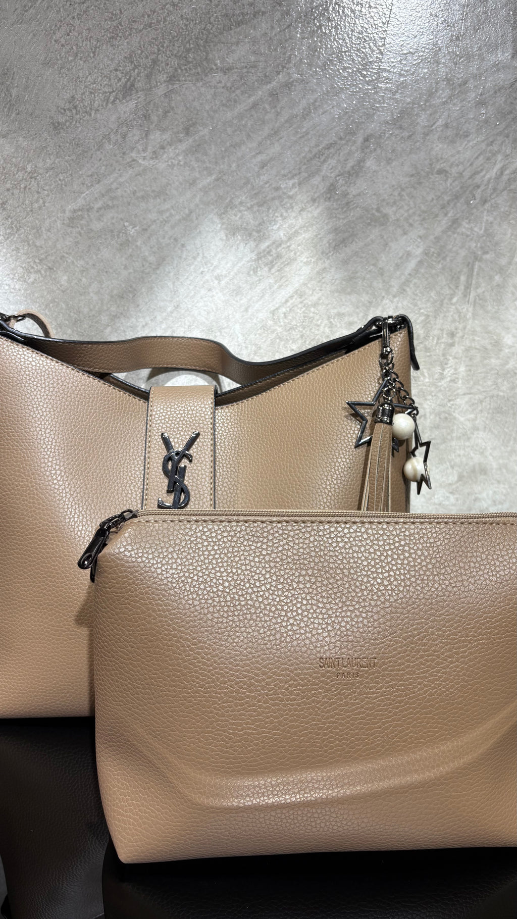 Yves Saint Laurent bag