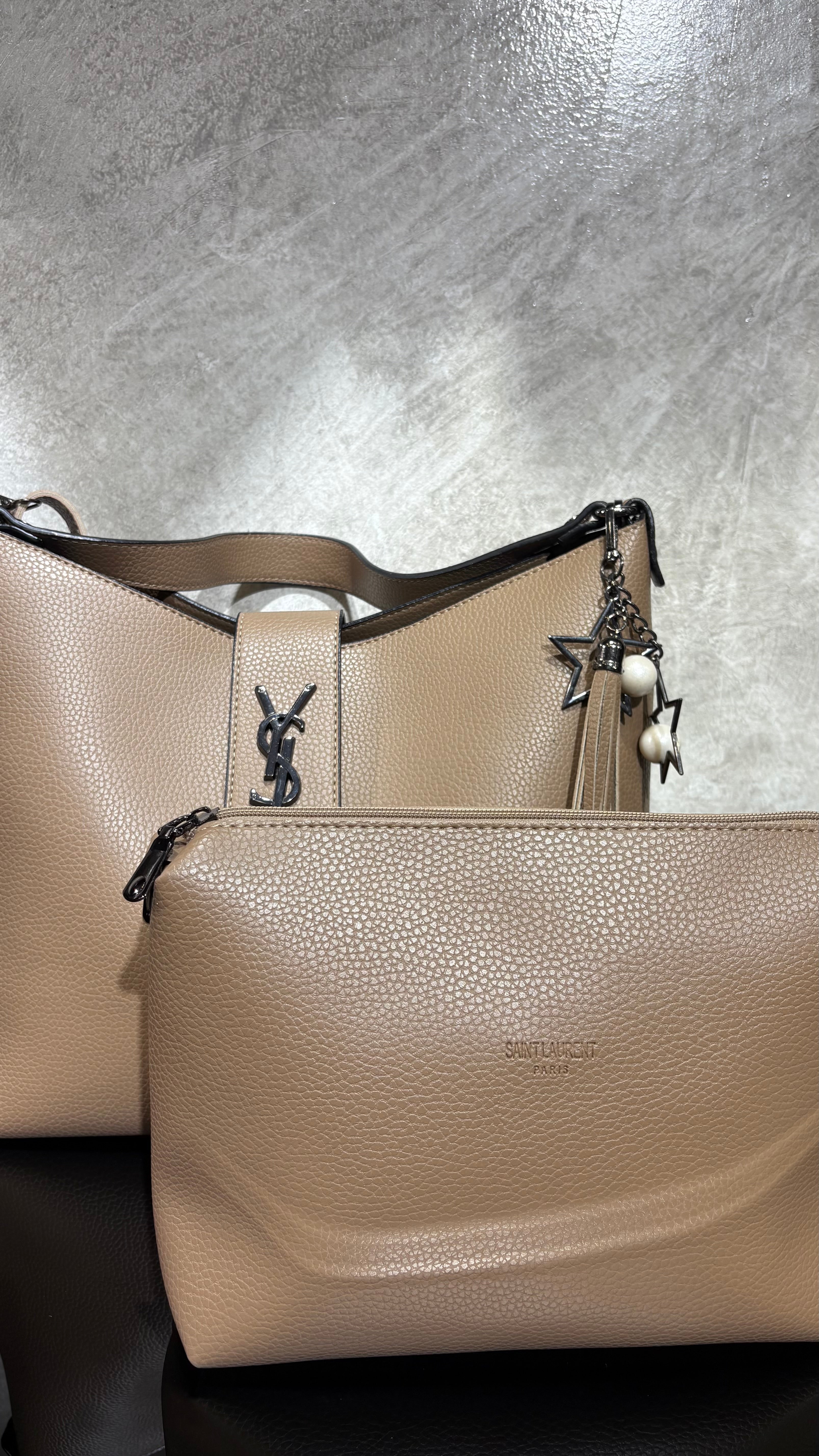 Yves Saint Laurent bag