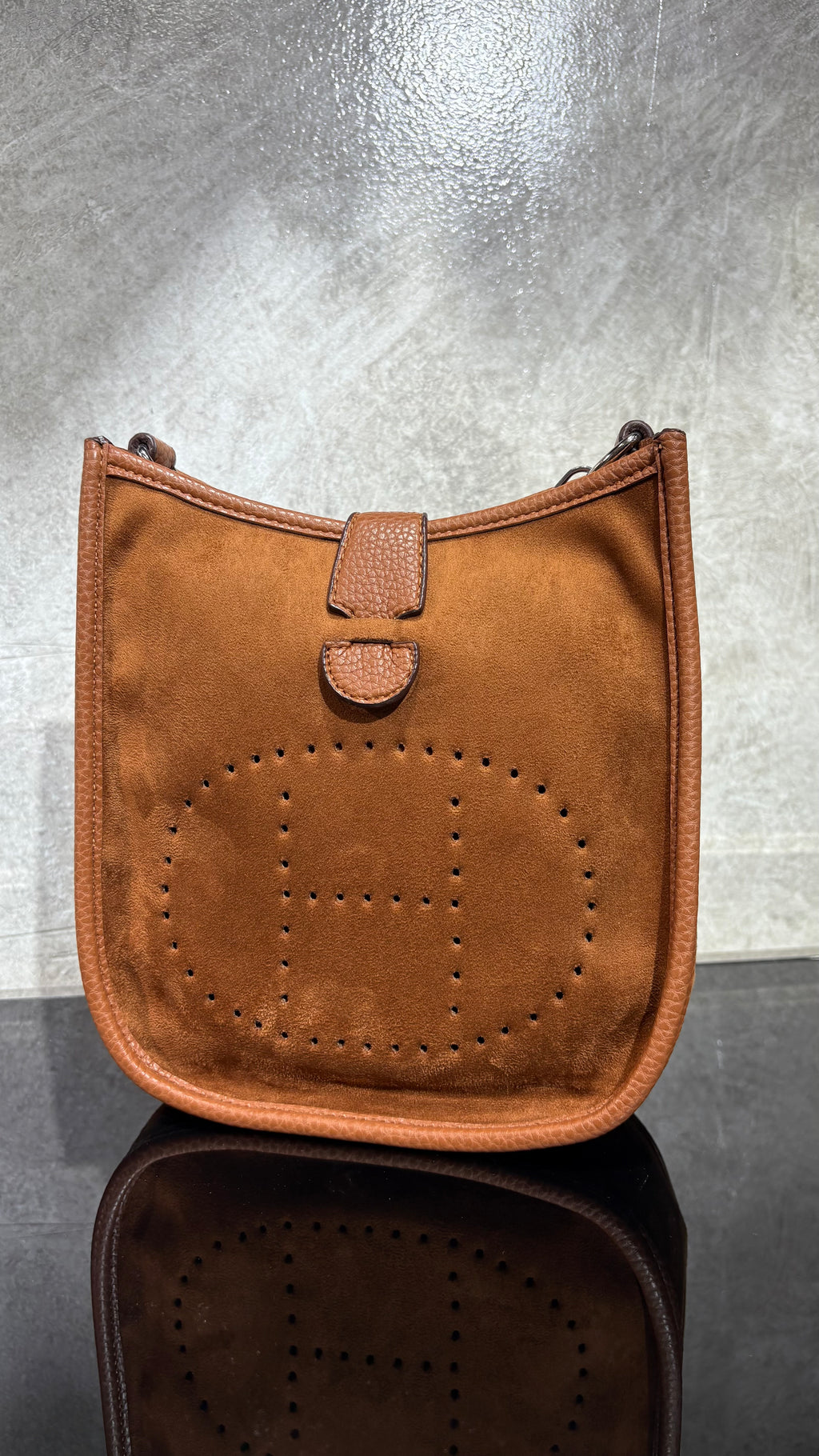 Hermes Mini Evelyne 16 TPM