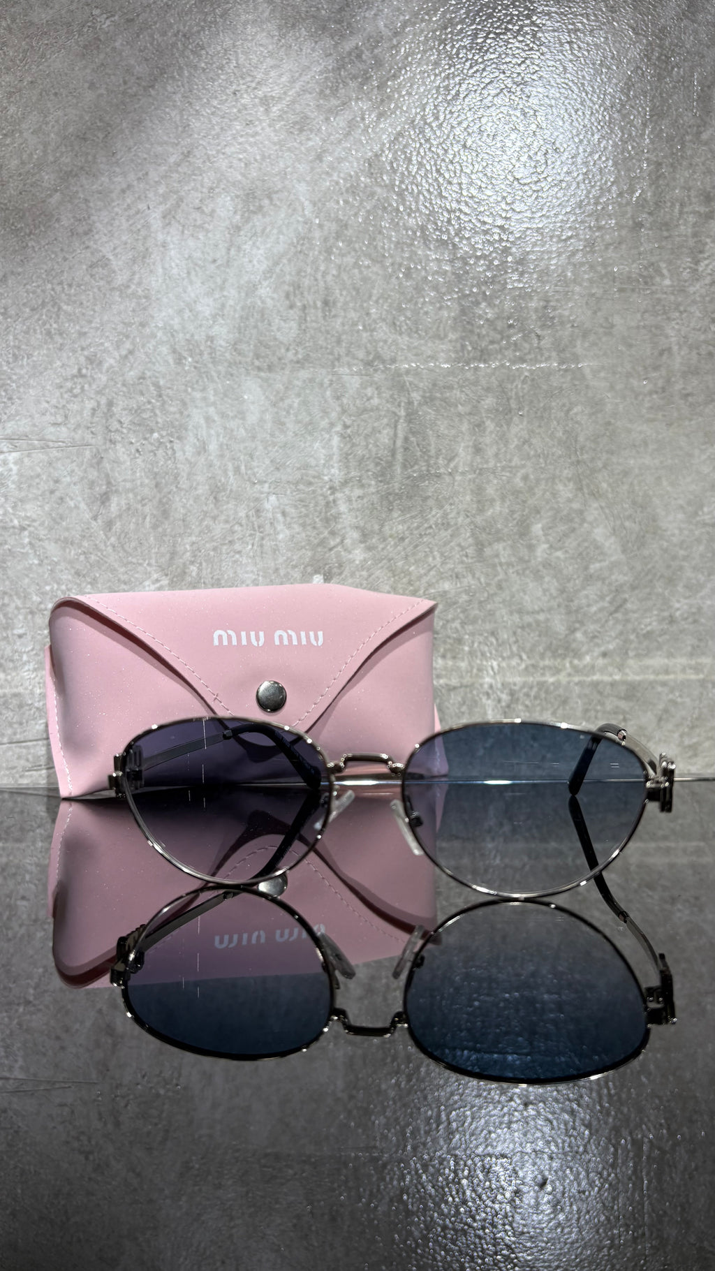 Sunglasses MIU MIU