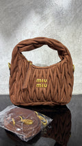 Miu Miu shoulder bag