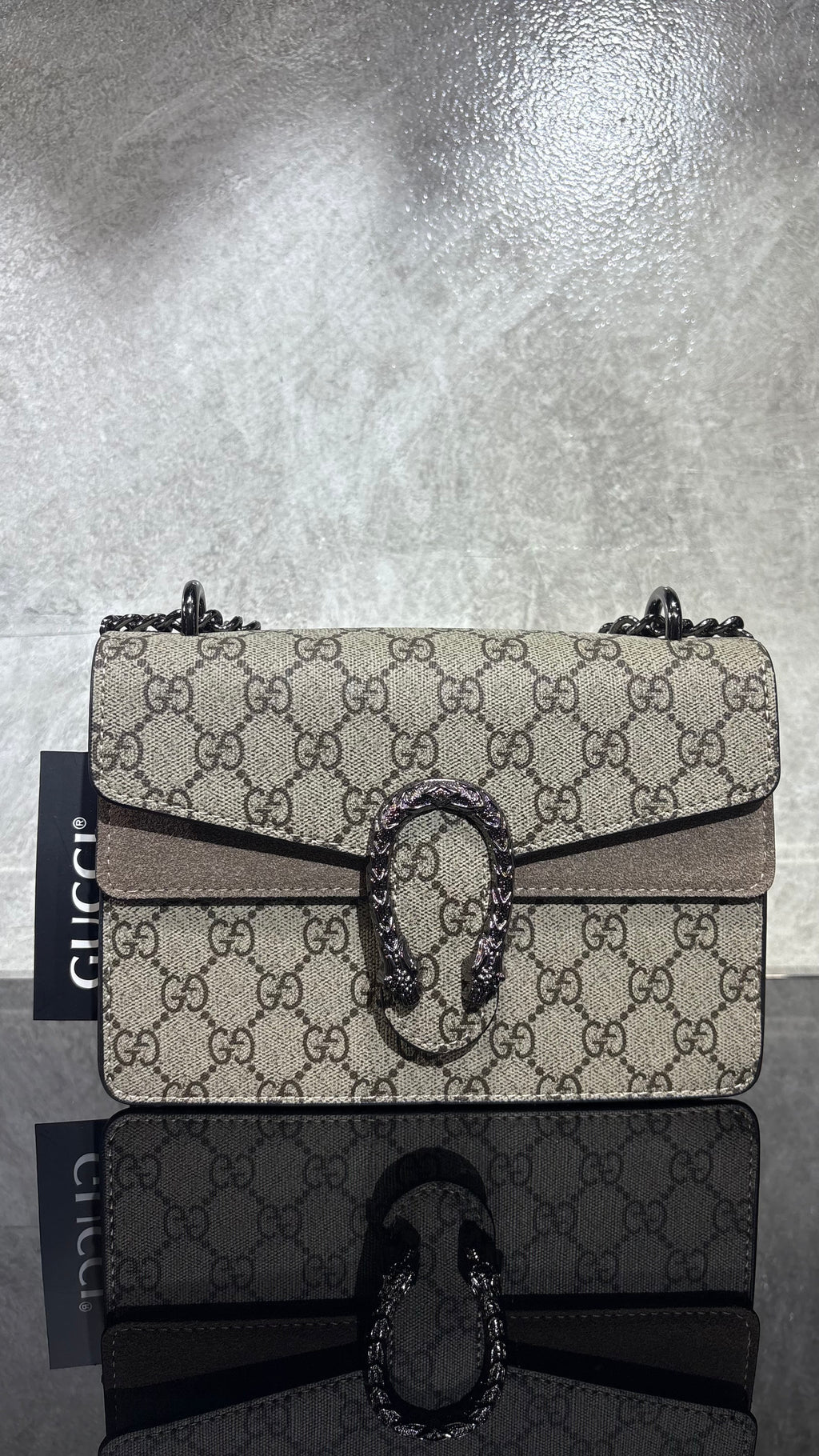 Gucci Dionysus Shoulder Bag