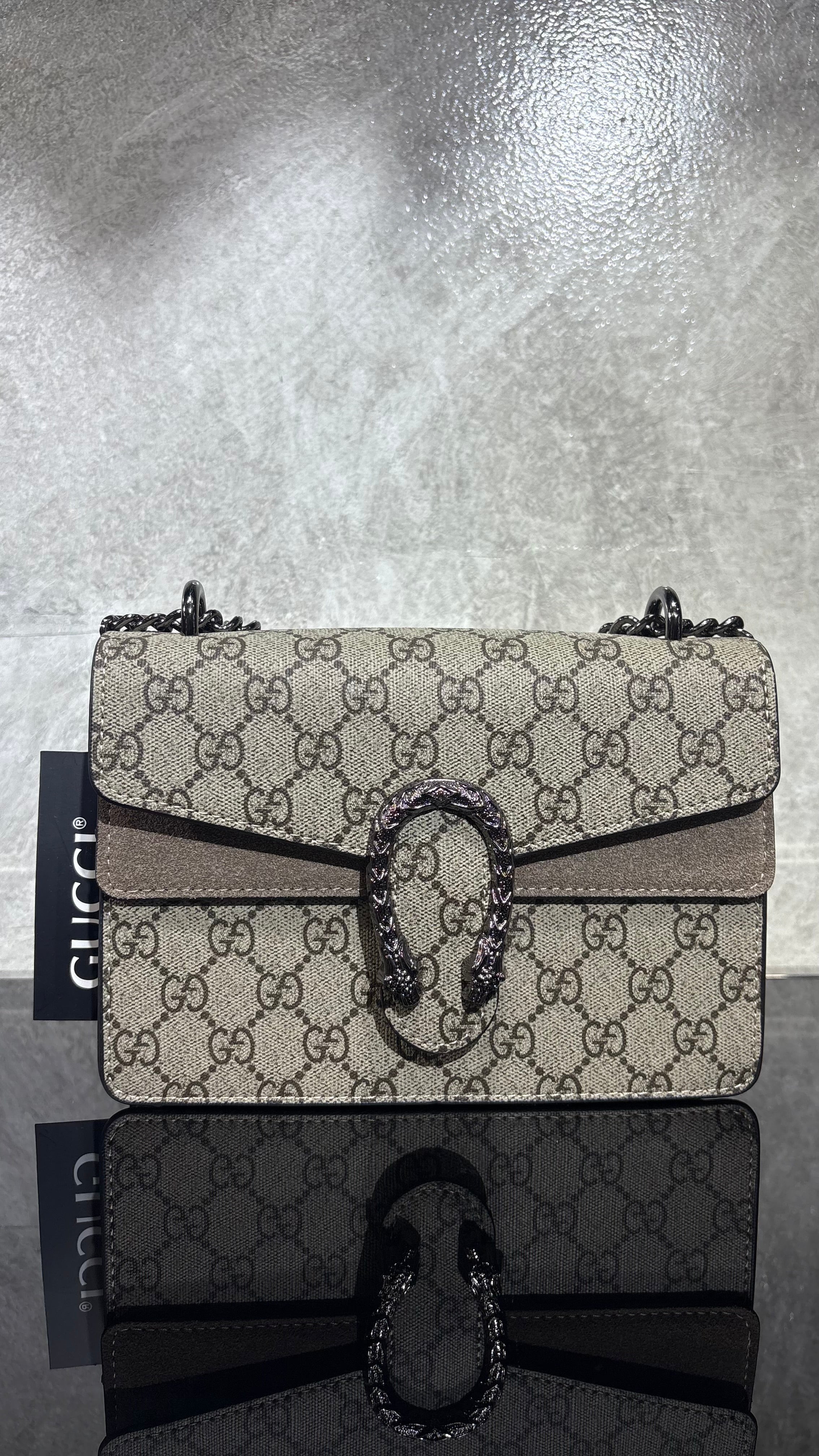 Gucci Dionysus Shoulder Bag