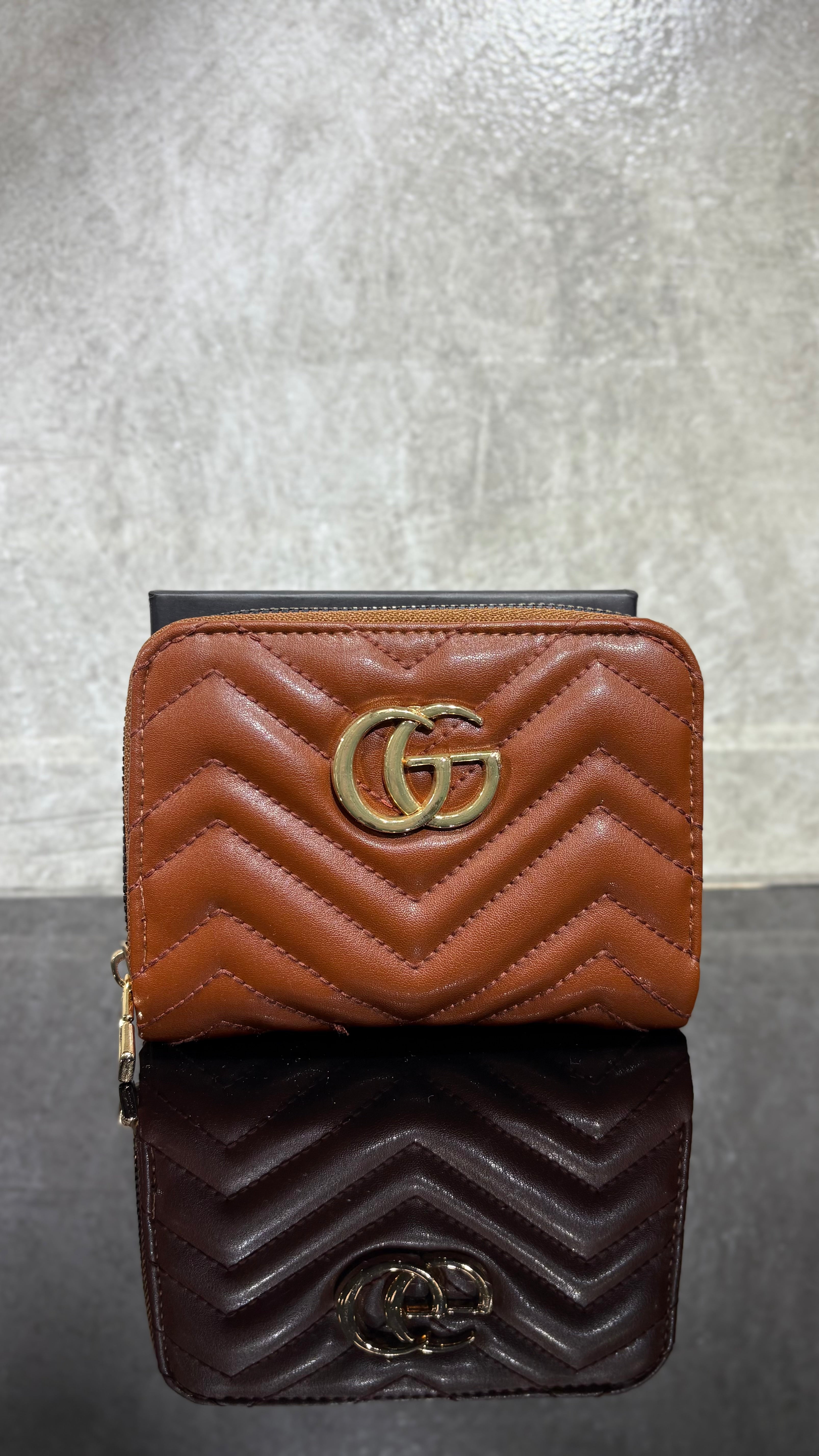 Wallet GUCCI