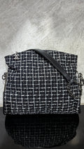 Chanel Black Bag