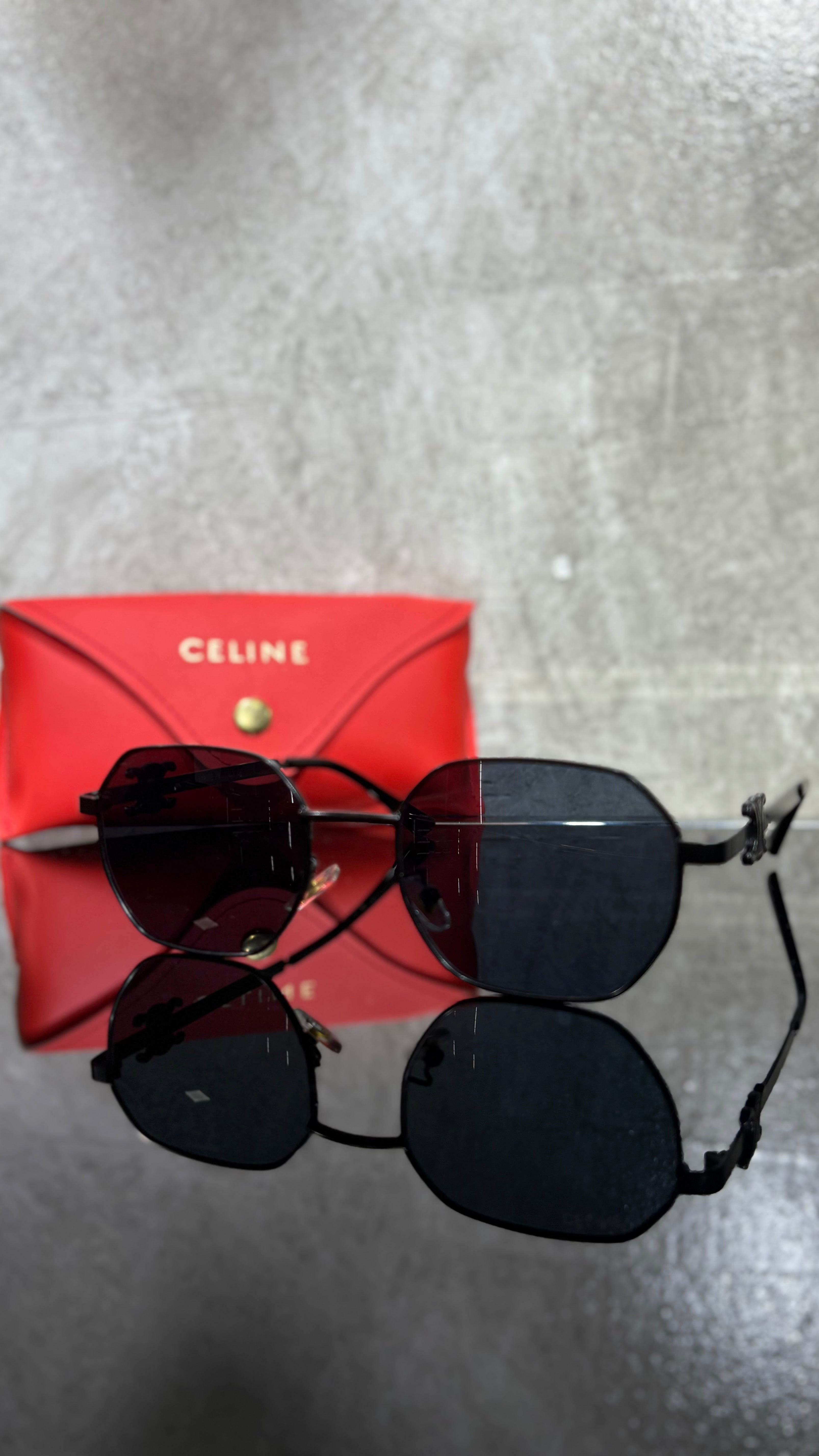 Sunglasses CELINE