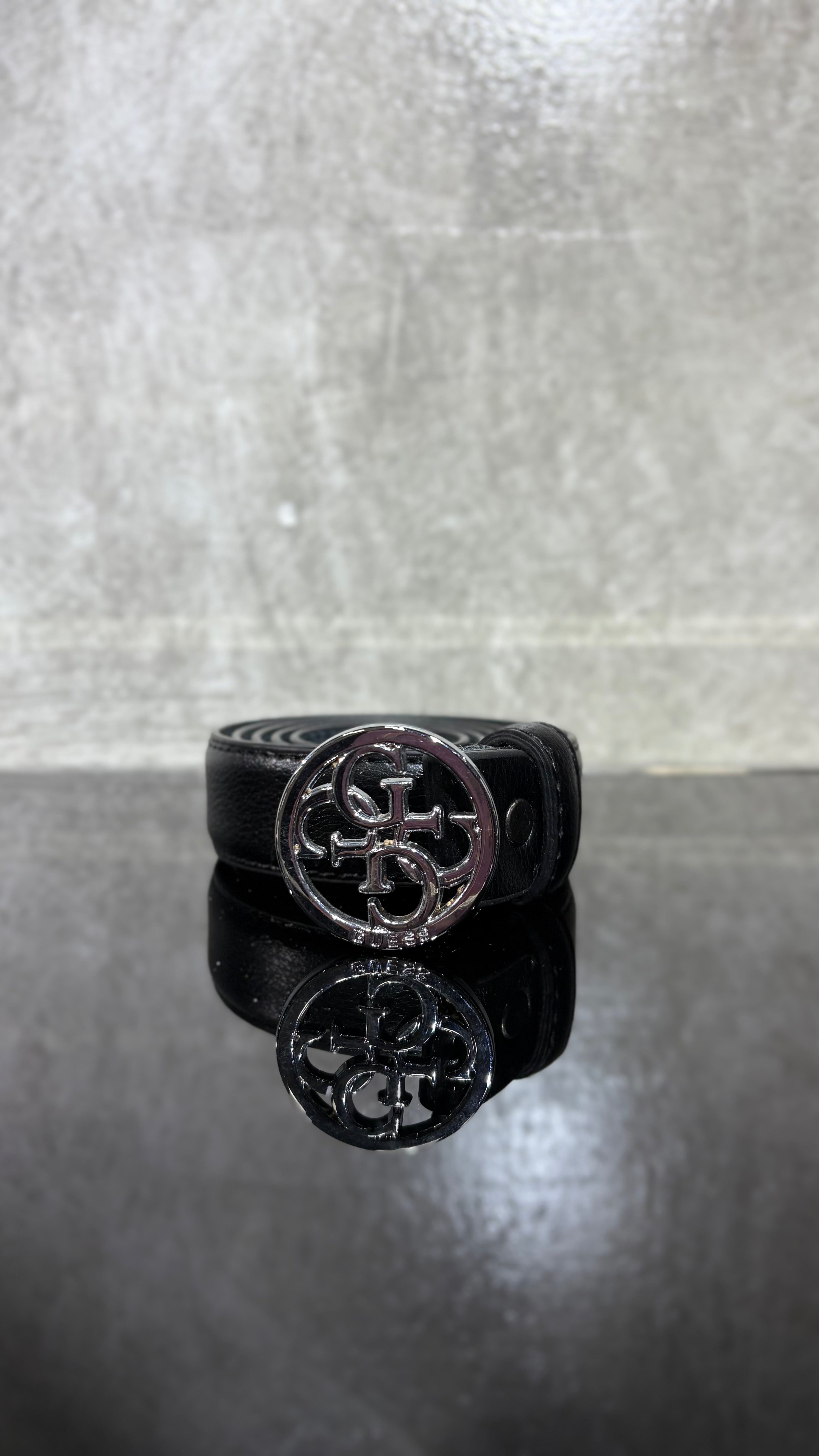 Ζώνη Guess