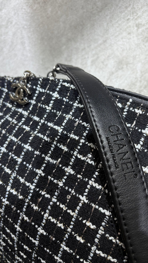 Chanel Black Bag