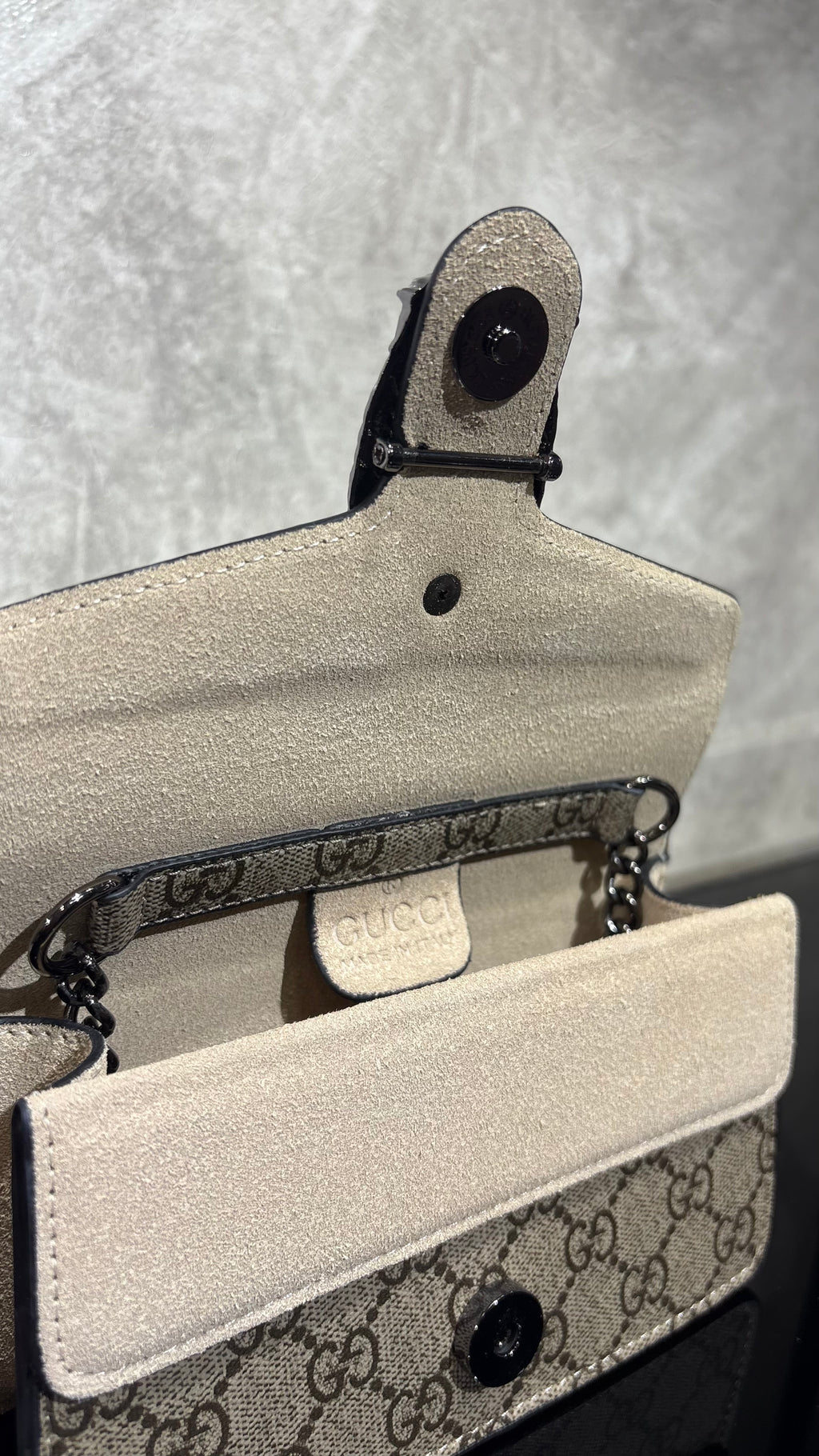 Gucci Dionysus Mini Bag