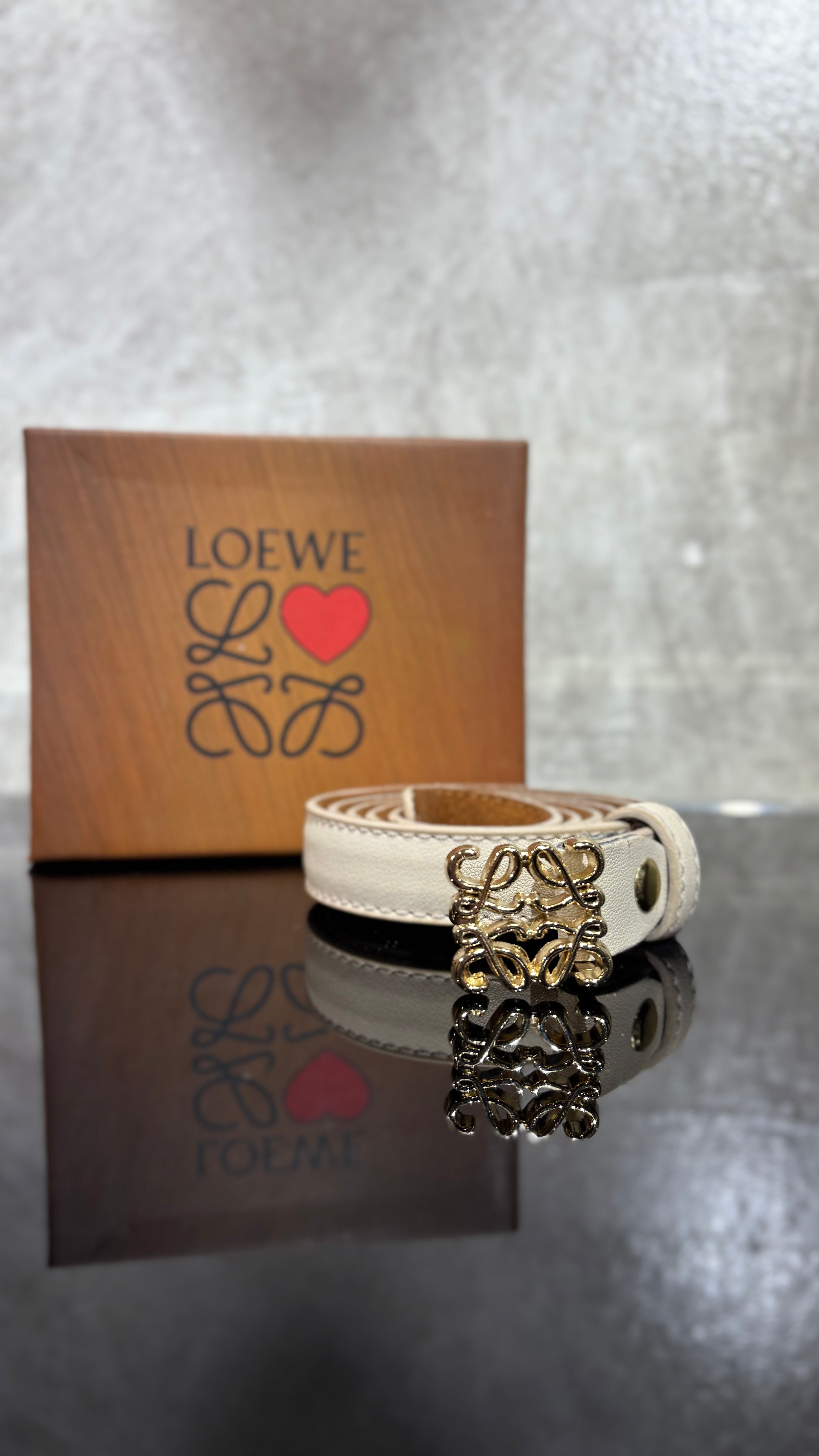 Ζώνη LOEWE