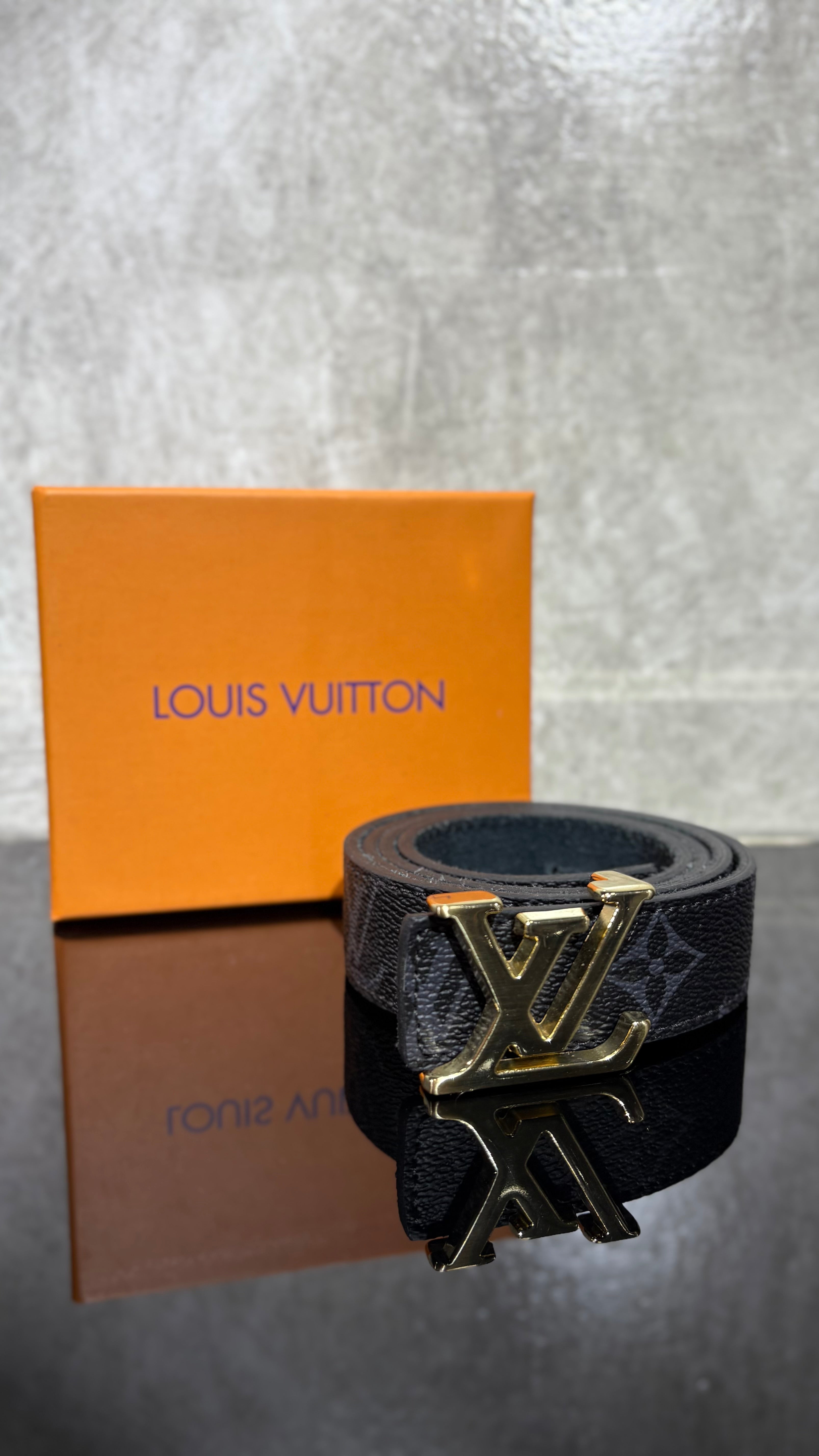 Ζώνη Louis Vuitton