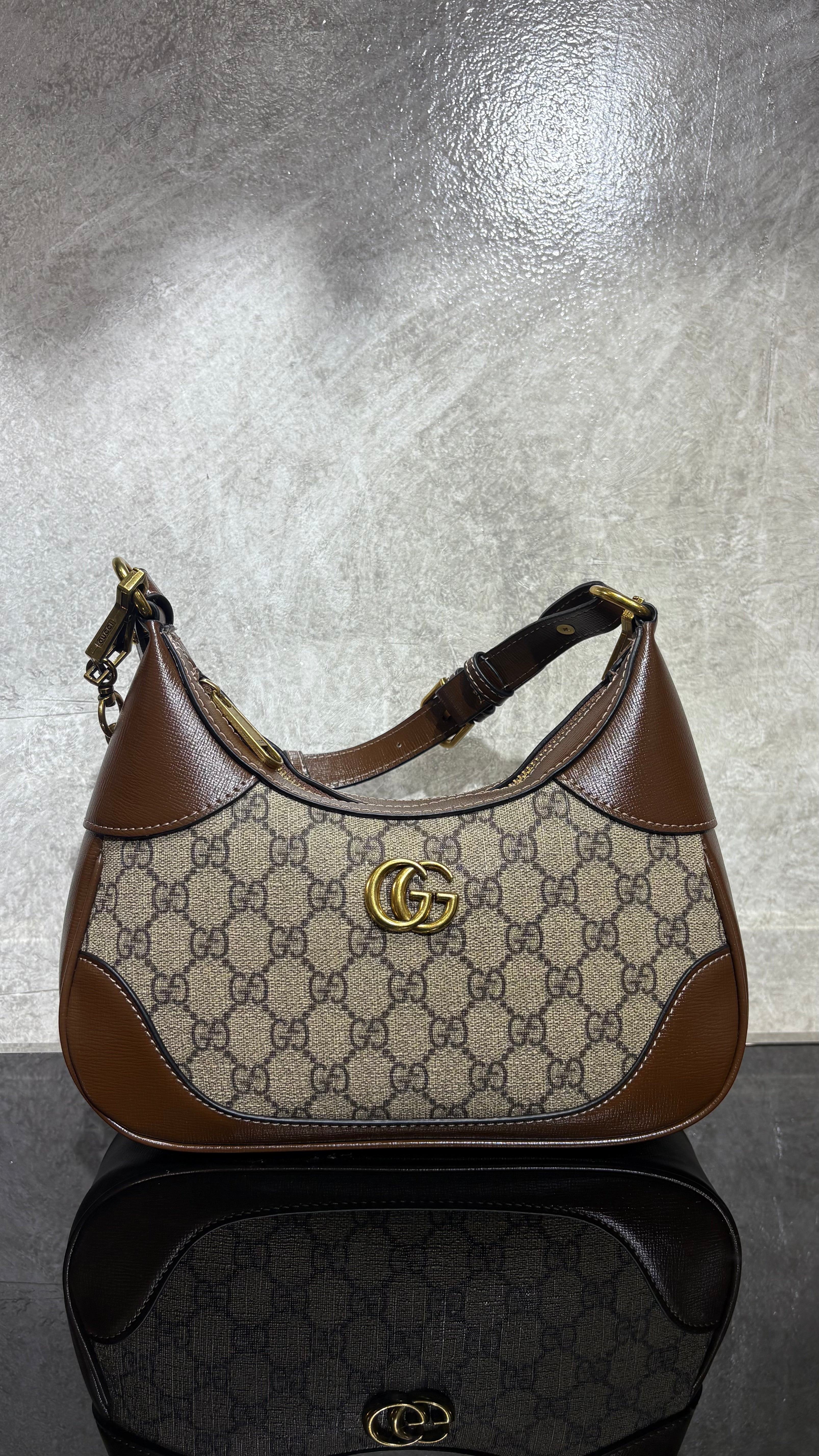 PREMIUM Gucci Aphrodite Shoulder Bag