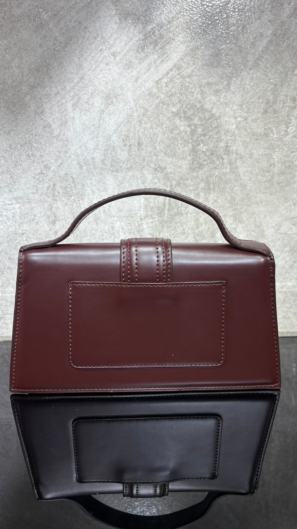 Jacquemus Le Bambino Long