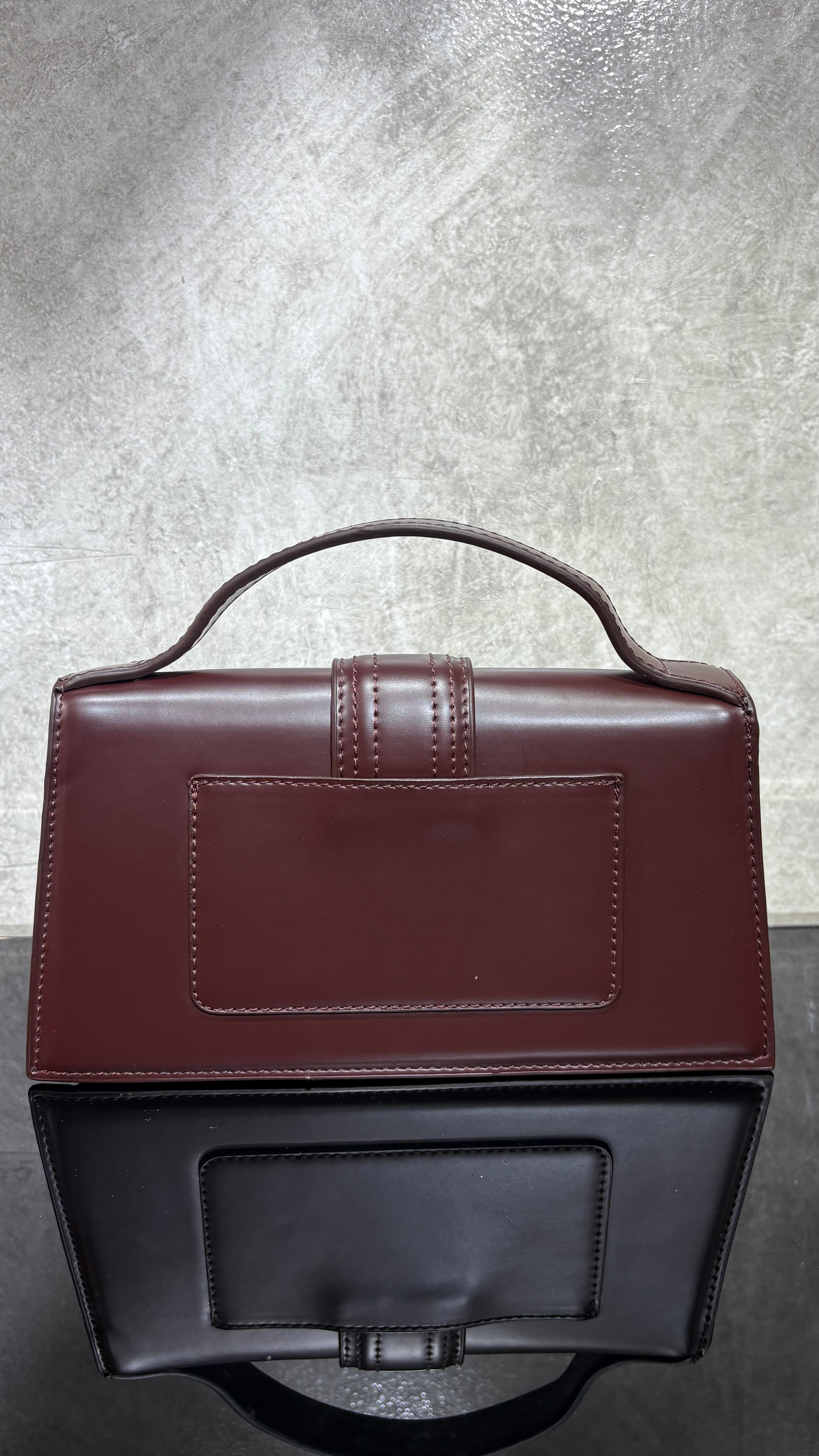 Jacquemus Le Bambino Long