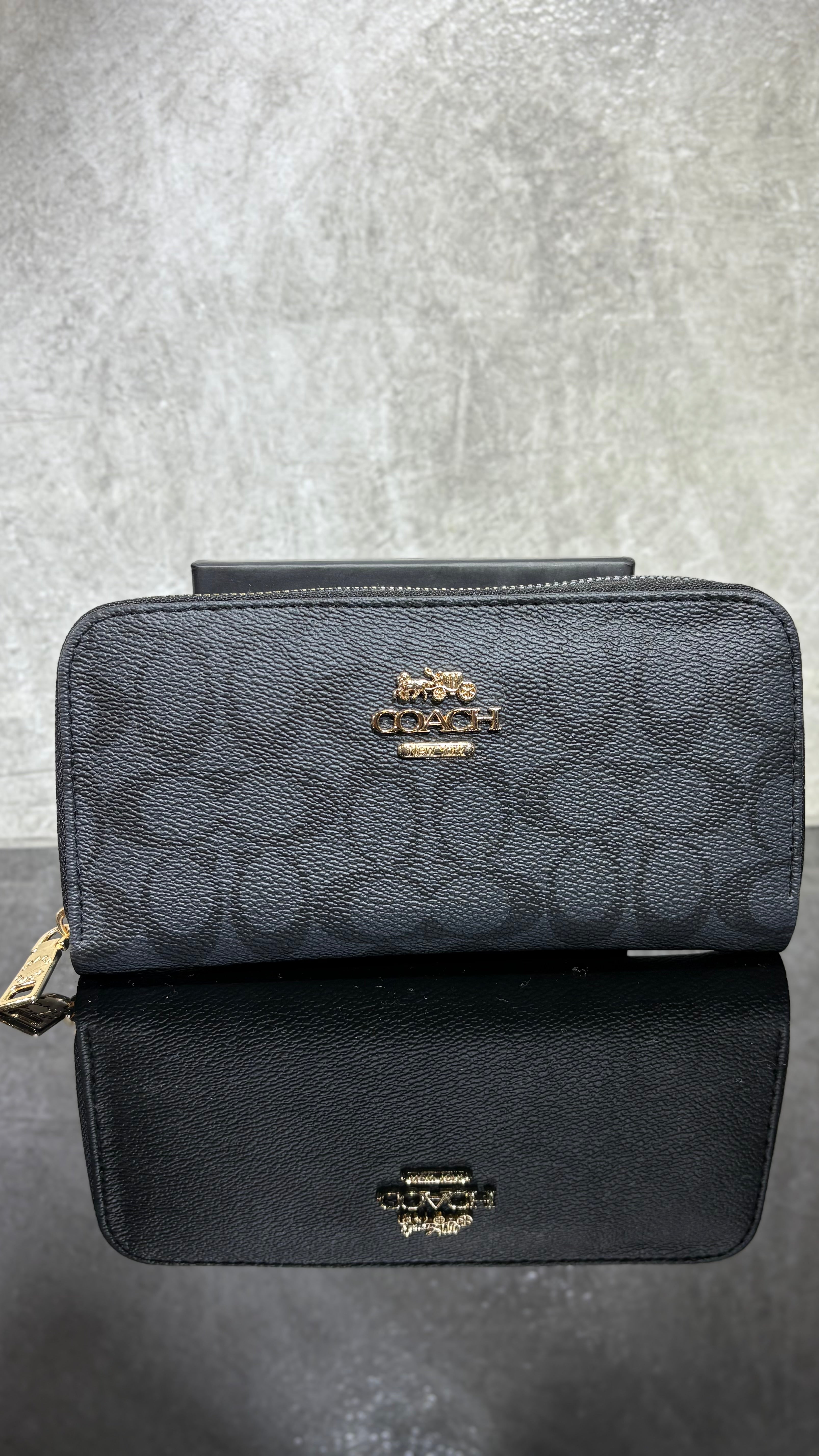 Wallet COACH