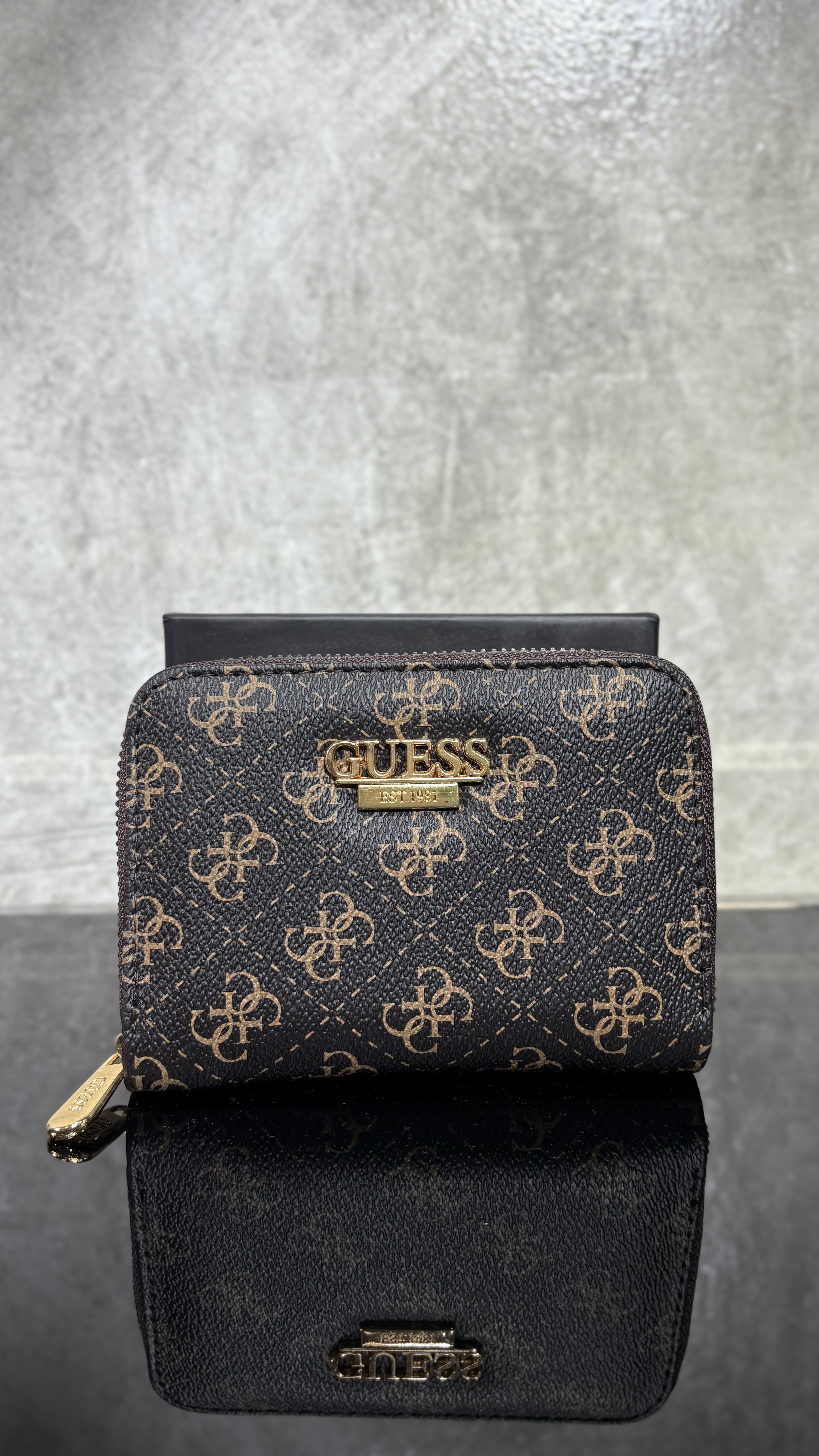 Wallet GUESS