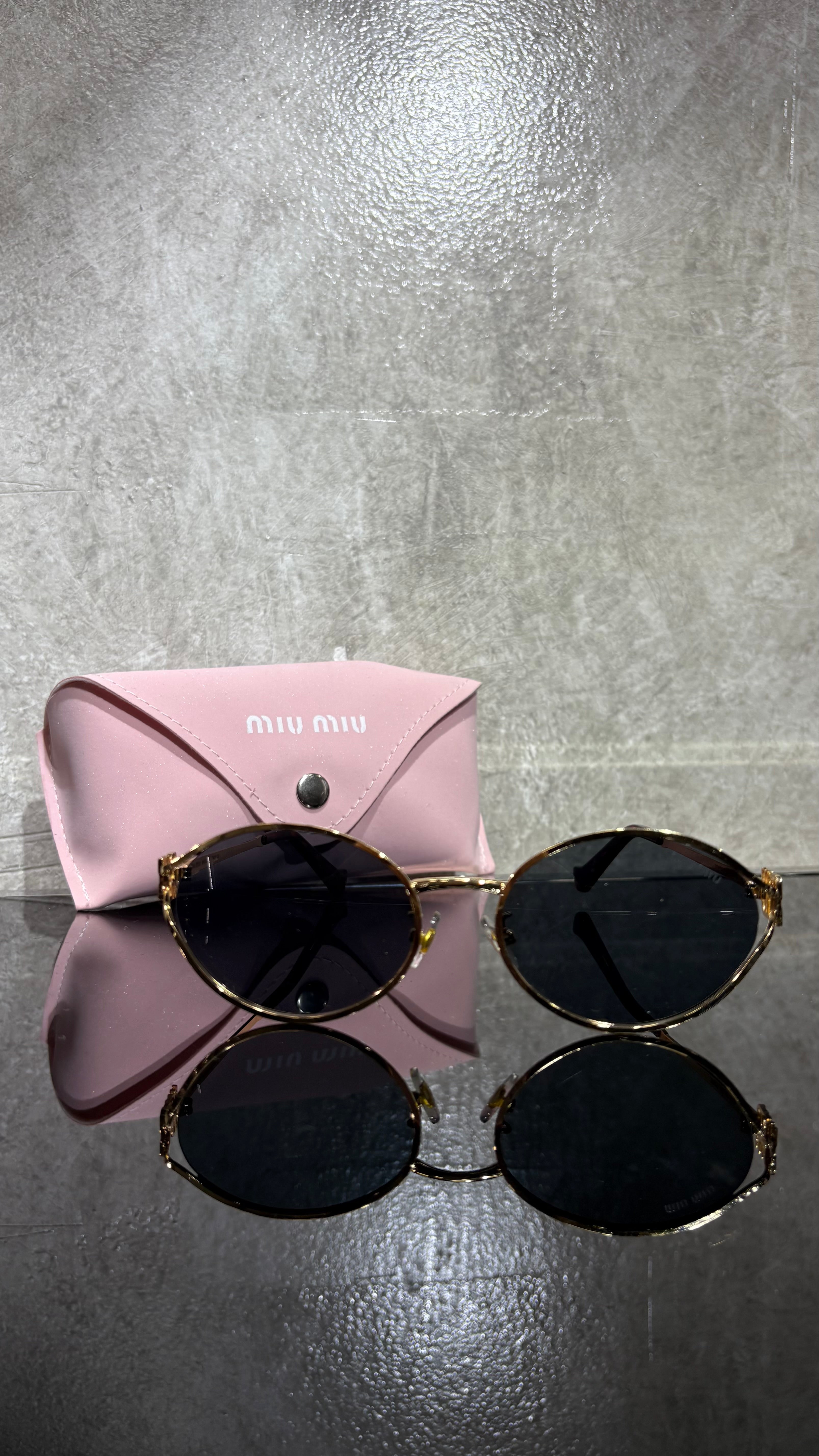 Sunglasses MIU MIU