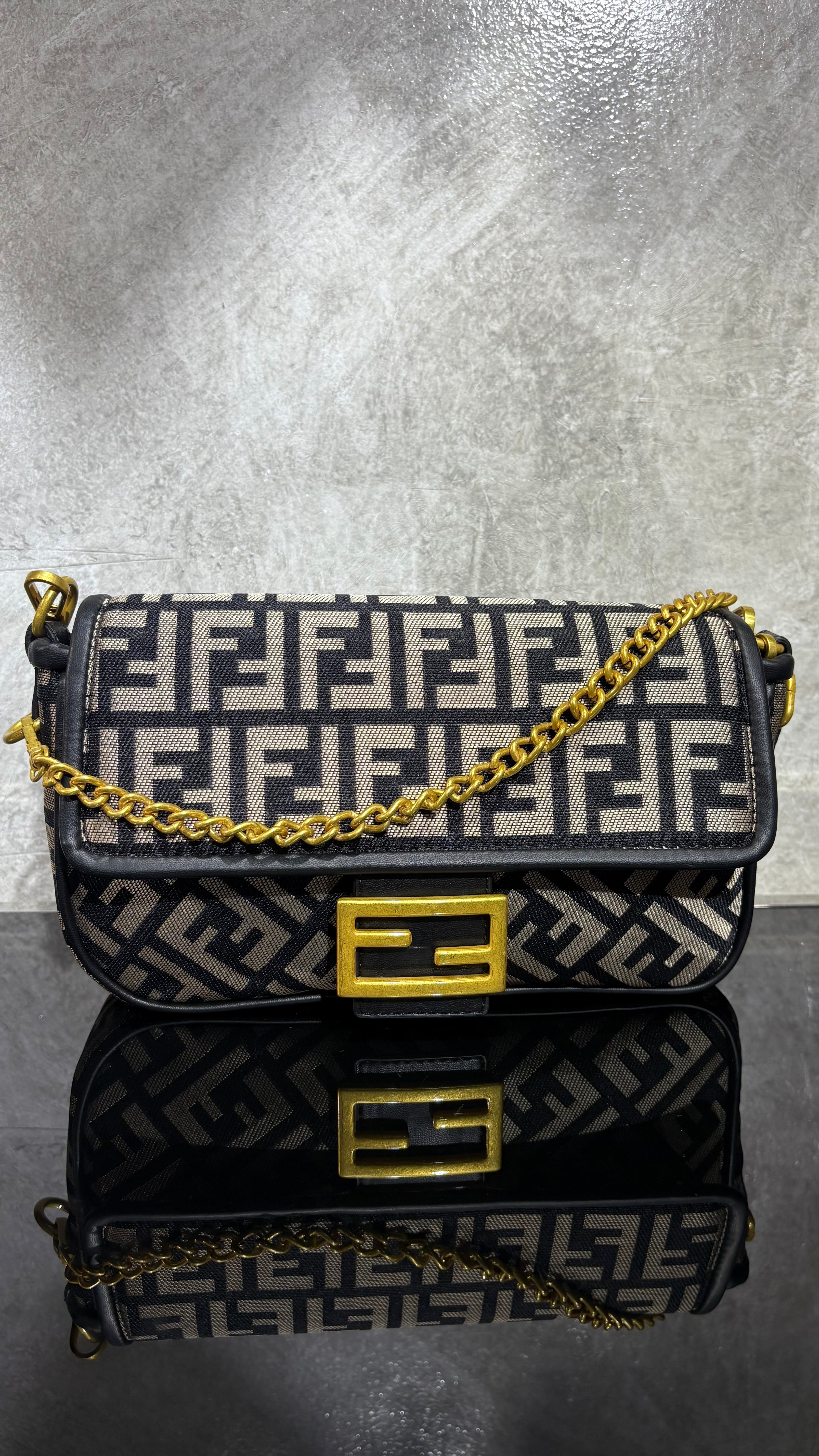 Fendi Baguette bag