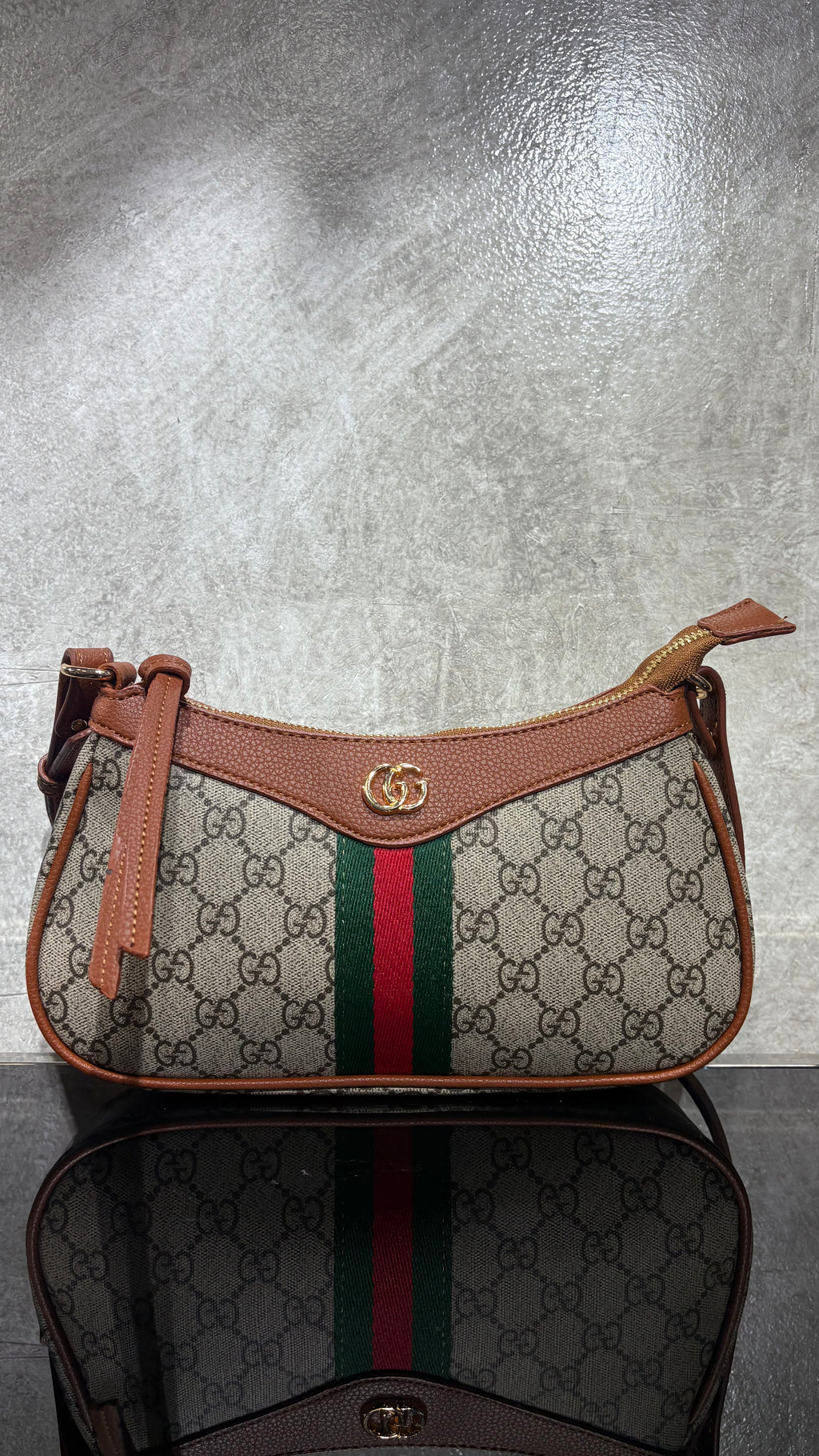 Gucci Ophidia GG Small Shoulder Bag
