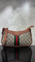 Gucci Ophidia GG Small Shoulder Bag
