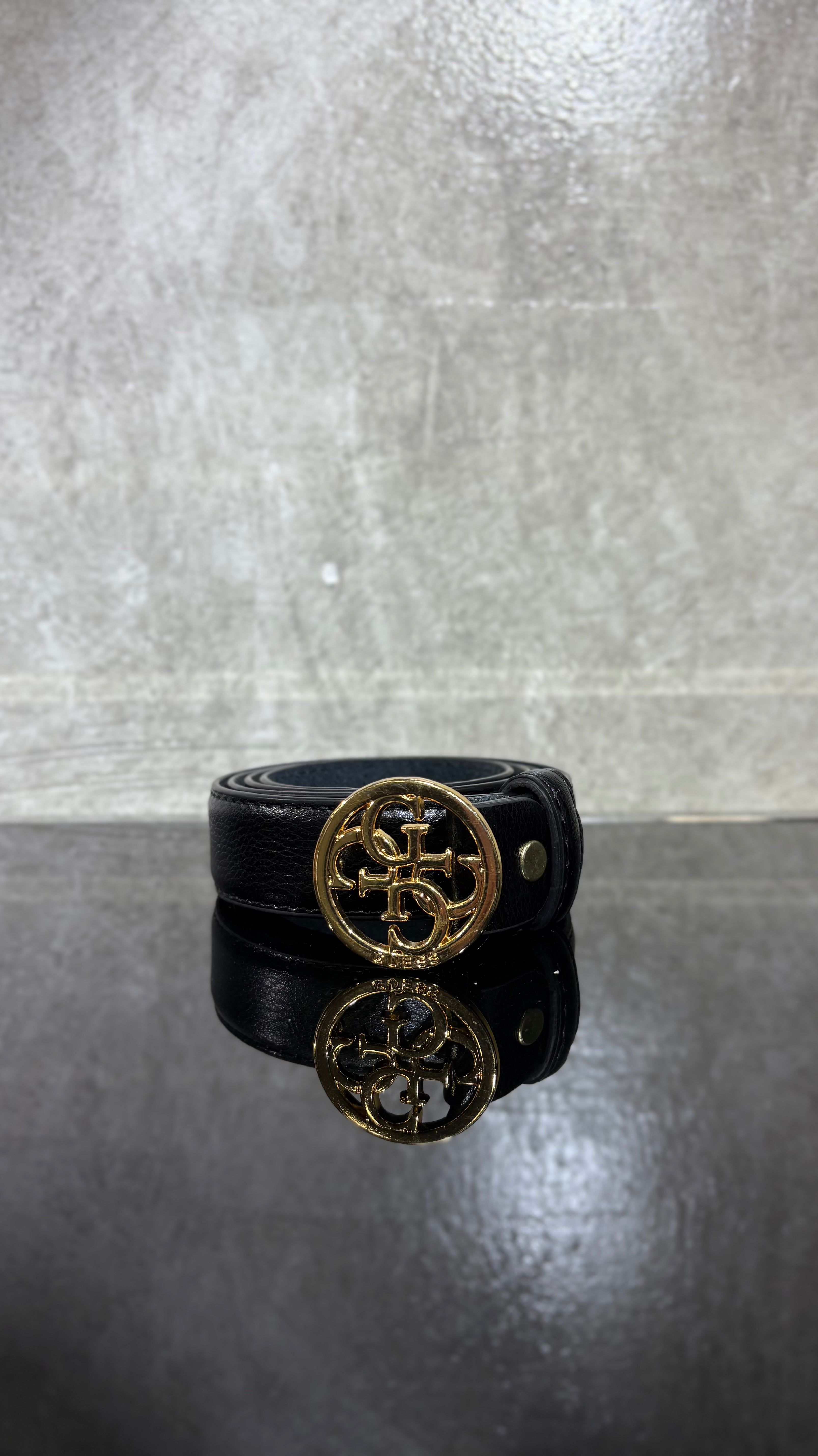 Ζώνη Guess
