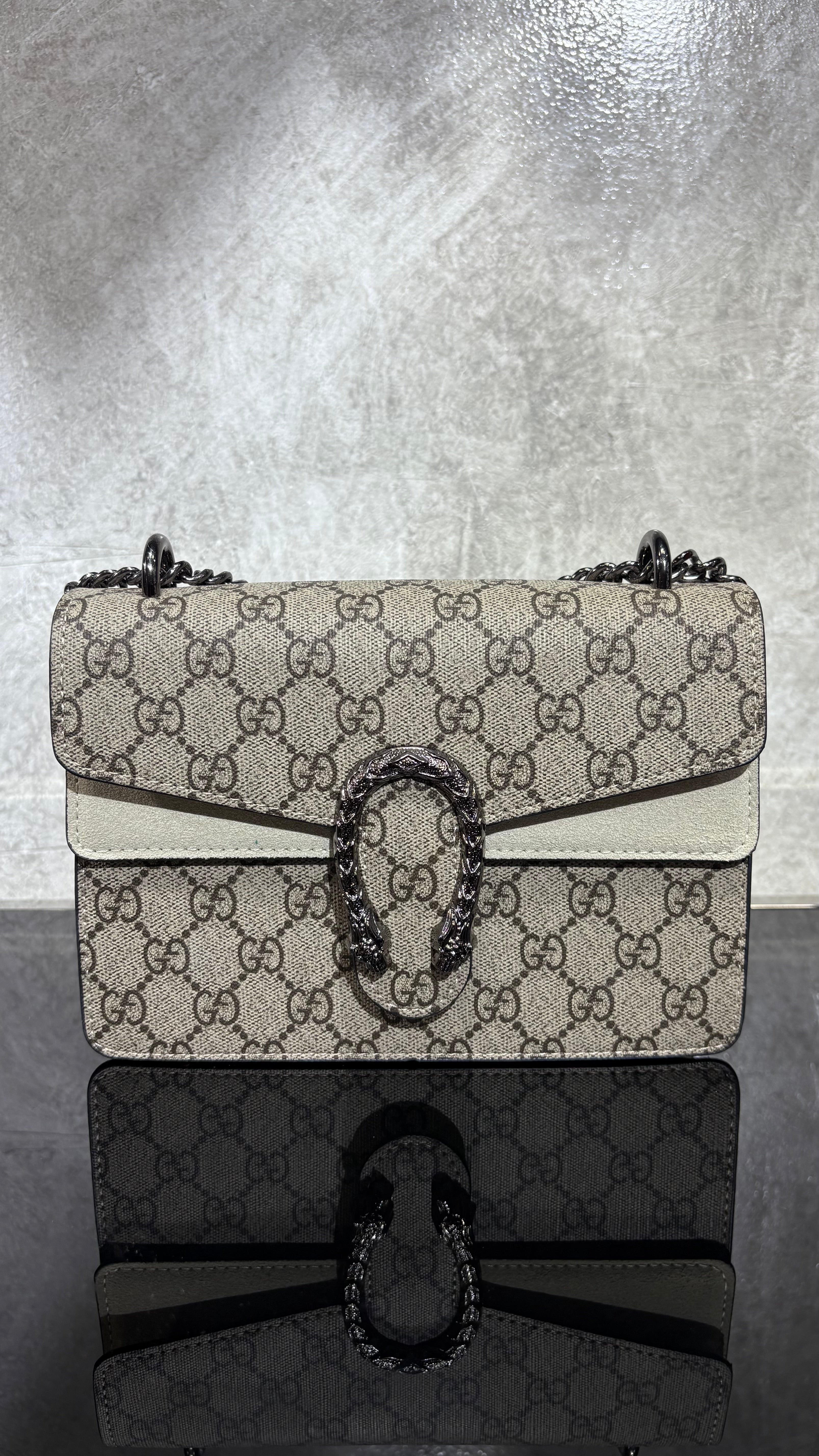 Gucci Dionysus Shoulder Bag